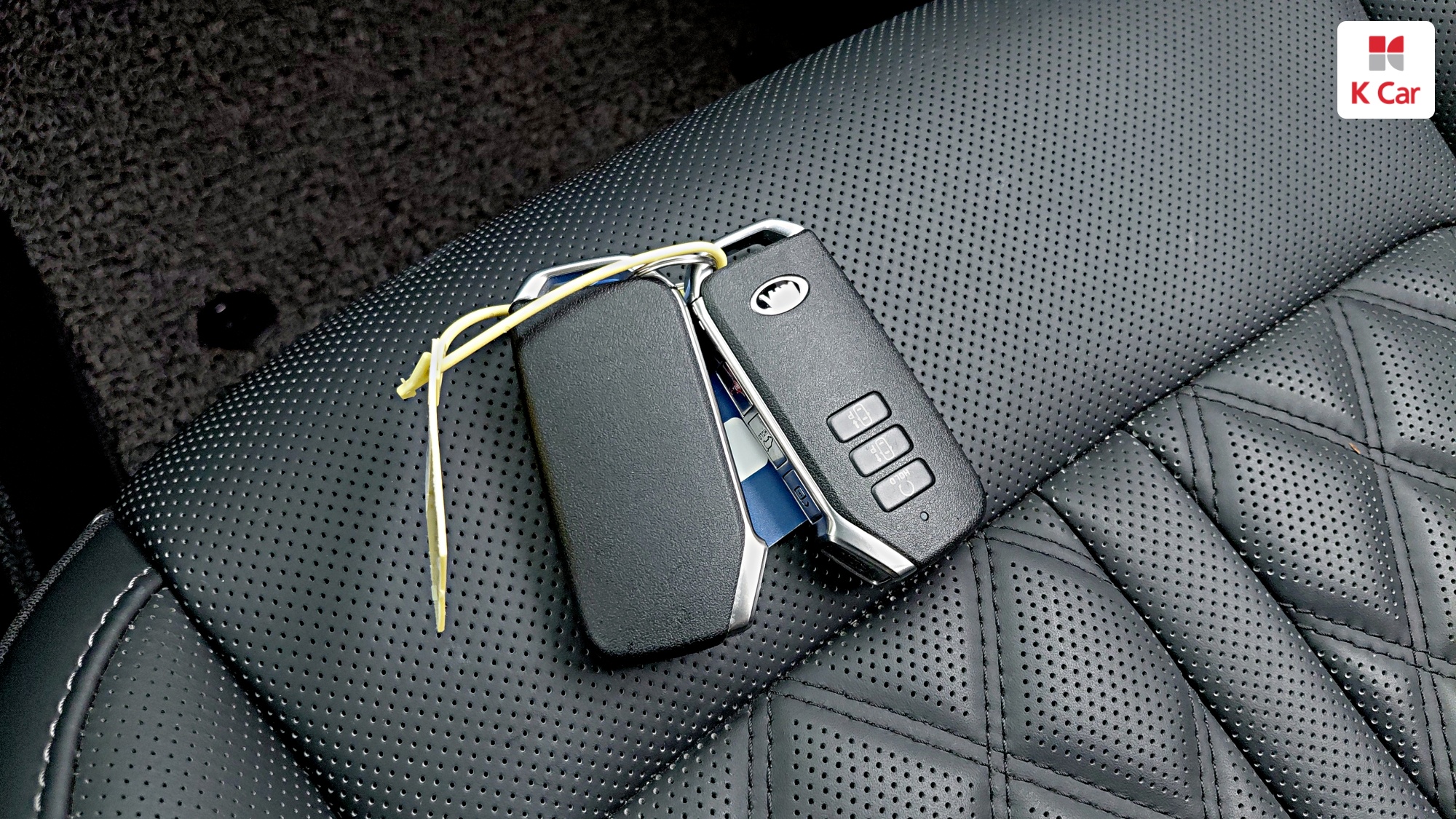 Kia Sorento дизель 2.2 2WD Signature, миниатюра 30