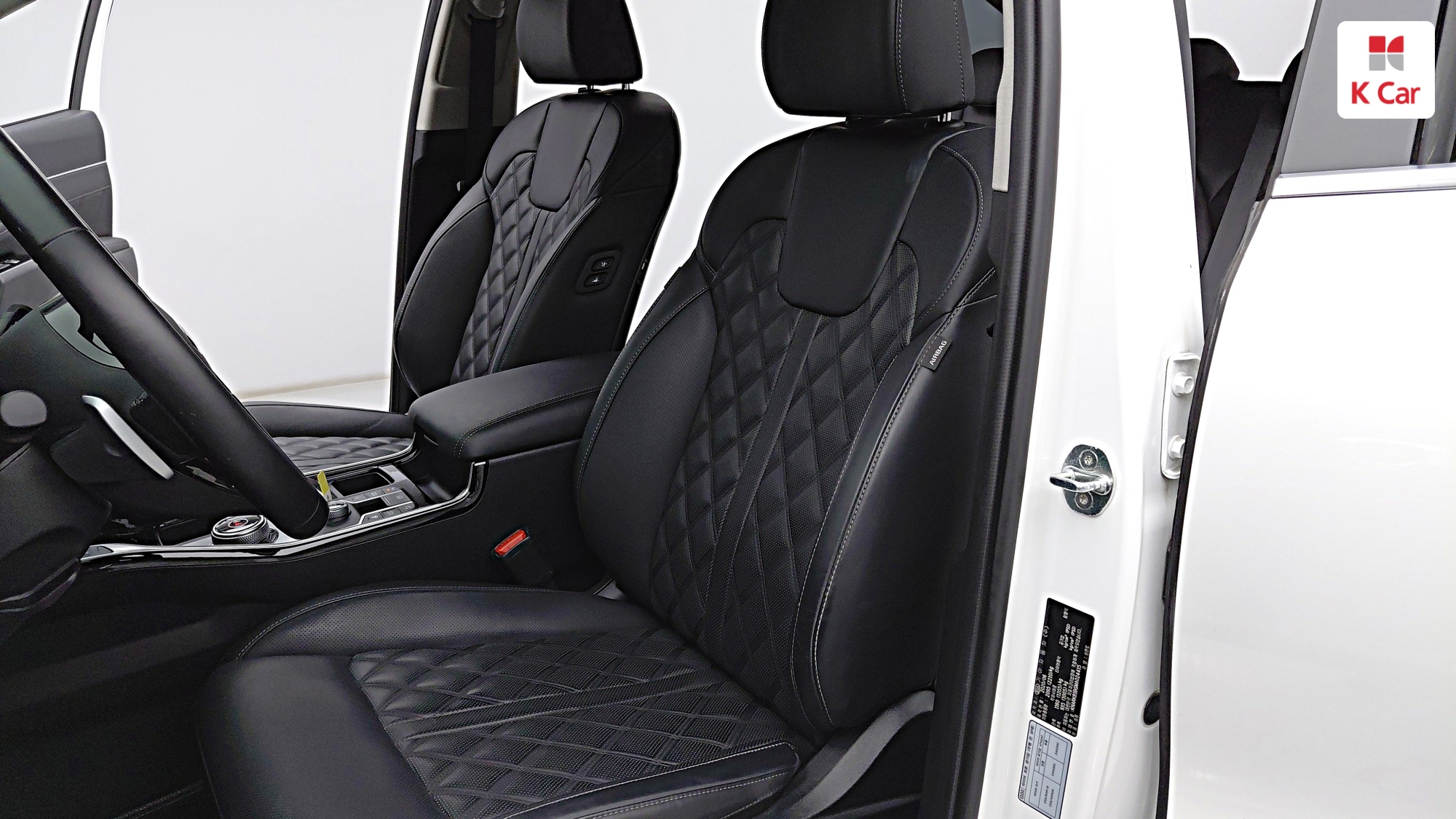 Kia Sorento дизель 2.2 2WD Signature, миниатюра 4