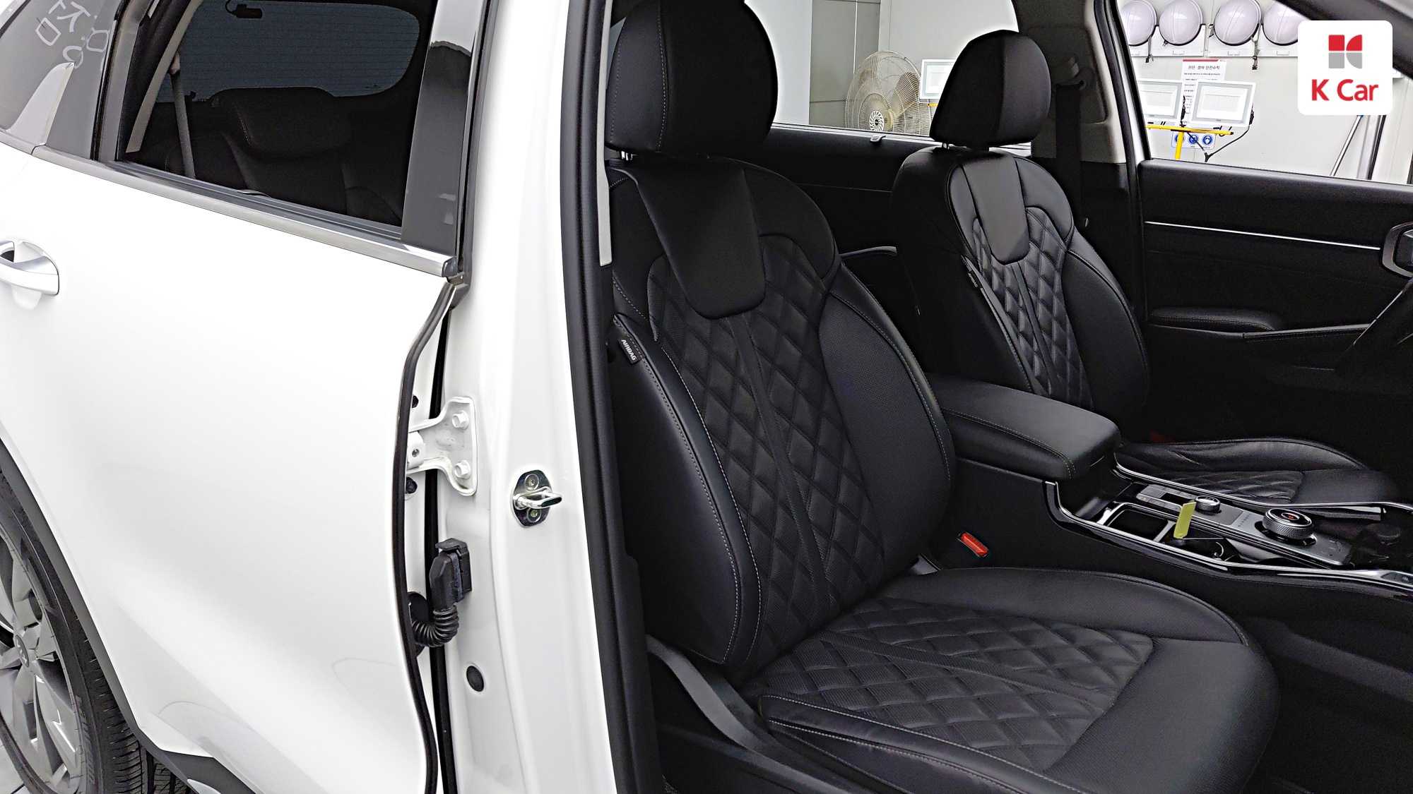 Kia Sorento дизель 2.2 2WD Signature, миниатюра 5