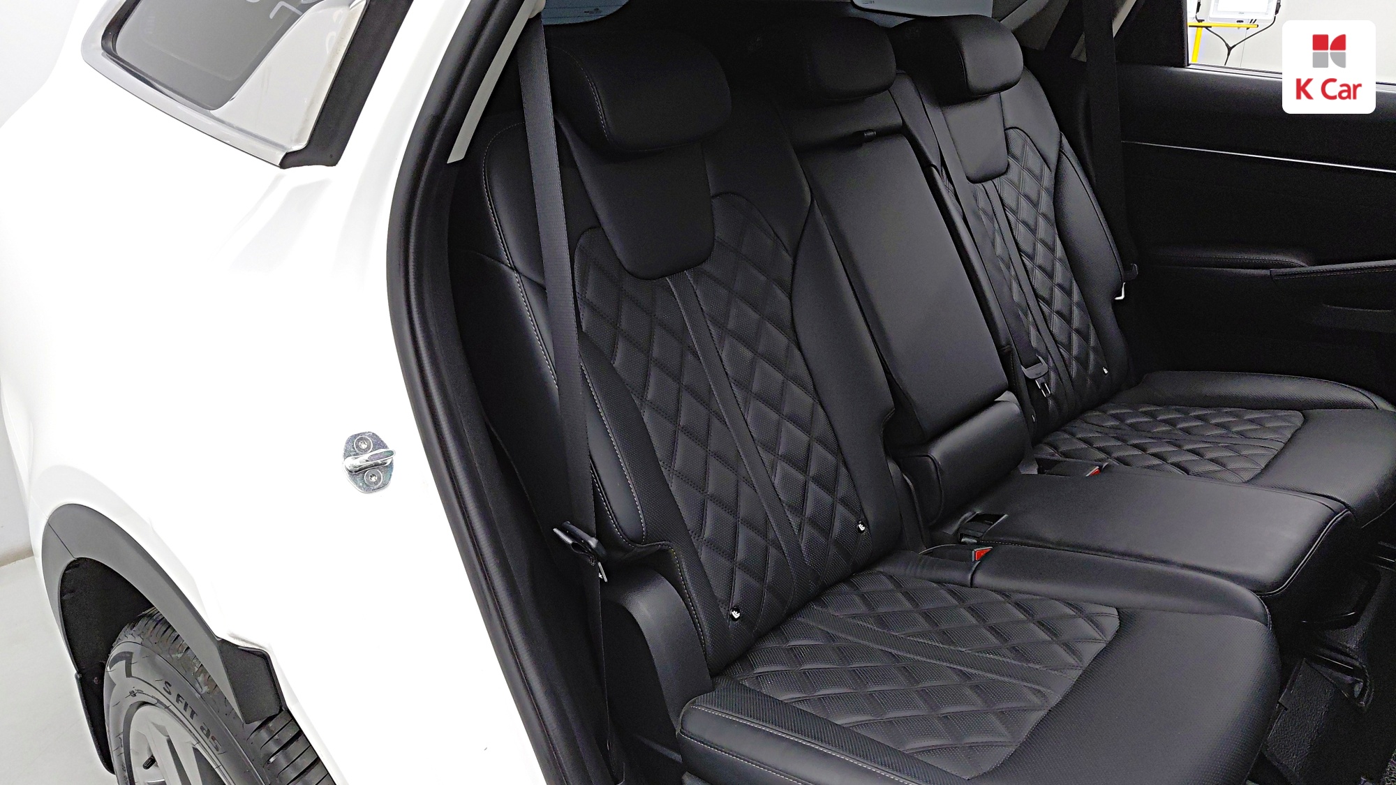 Kia Sorento дизель 2.2 2WD Signature, миниатюра 7