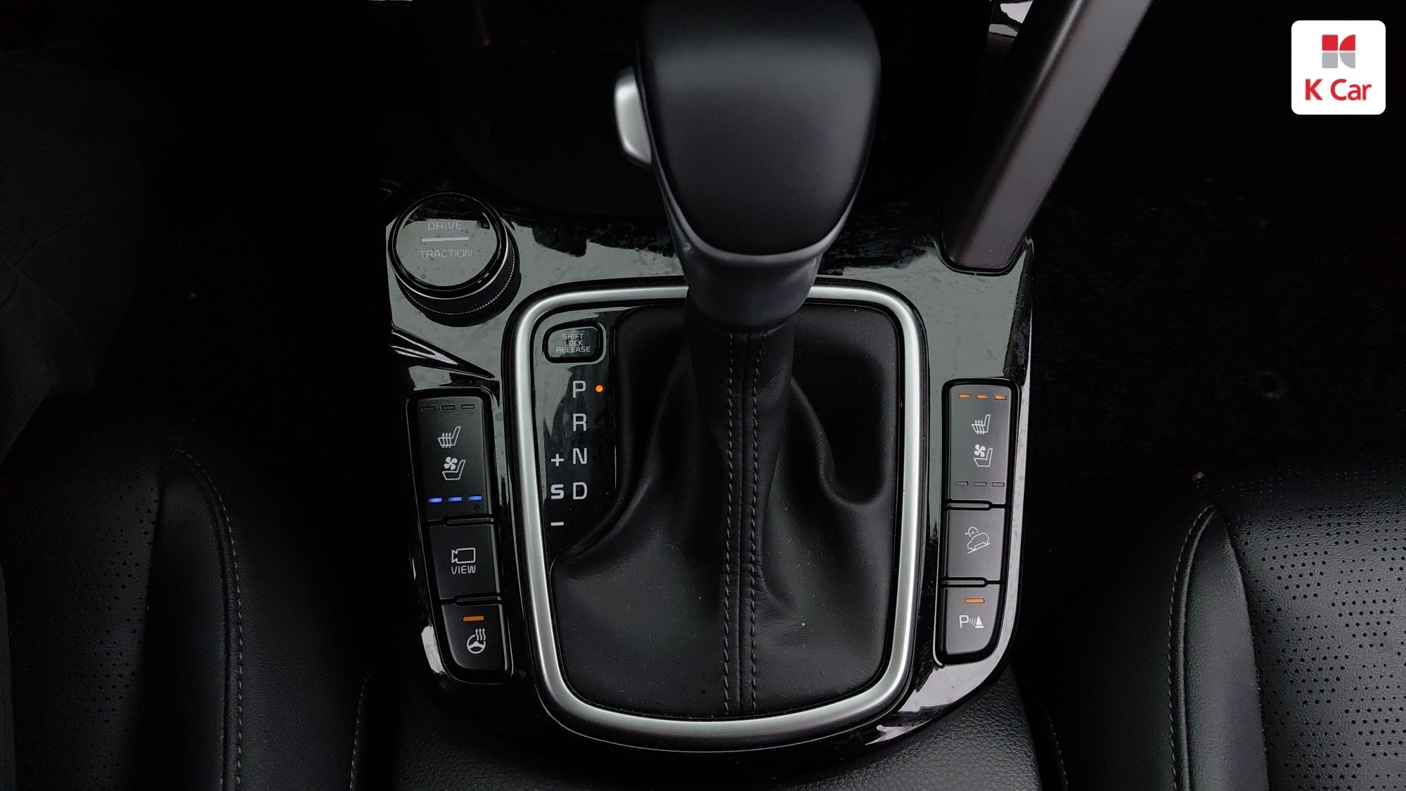 Kia Seltos бензин Turbo 1.6 2WD, миниатюра 18