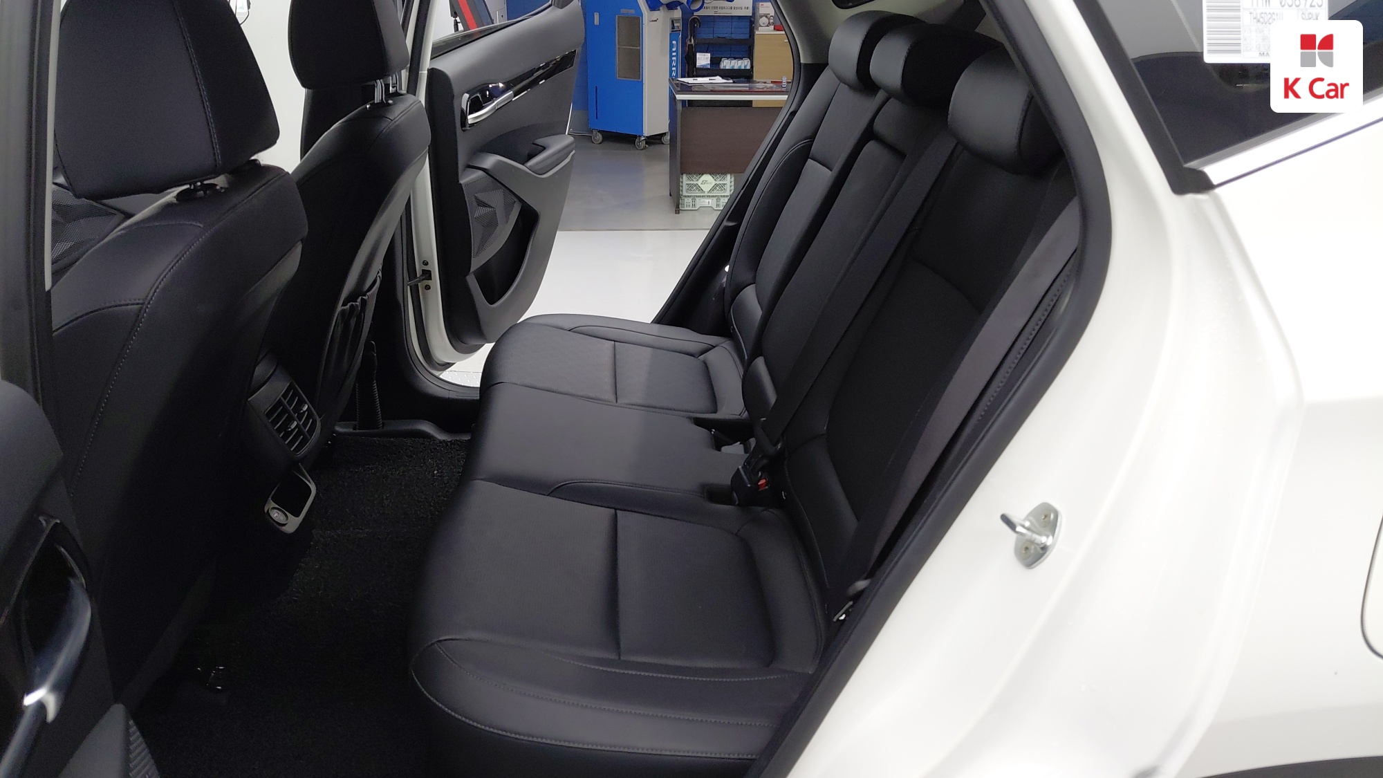Kia Seltos бензин Turbo 1.6 2WD, миниатюра 4