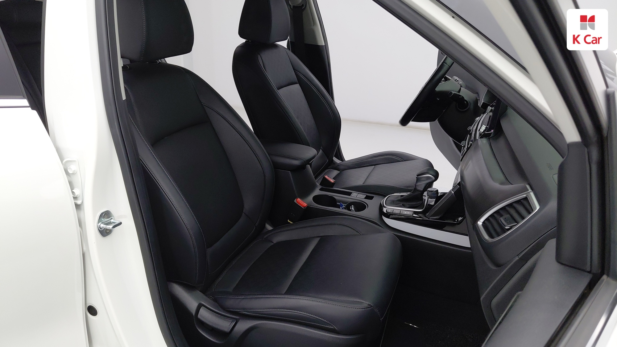 Kia Seltos бензин Turbo 1.6 2WD, миниатюра 5