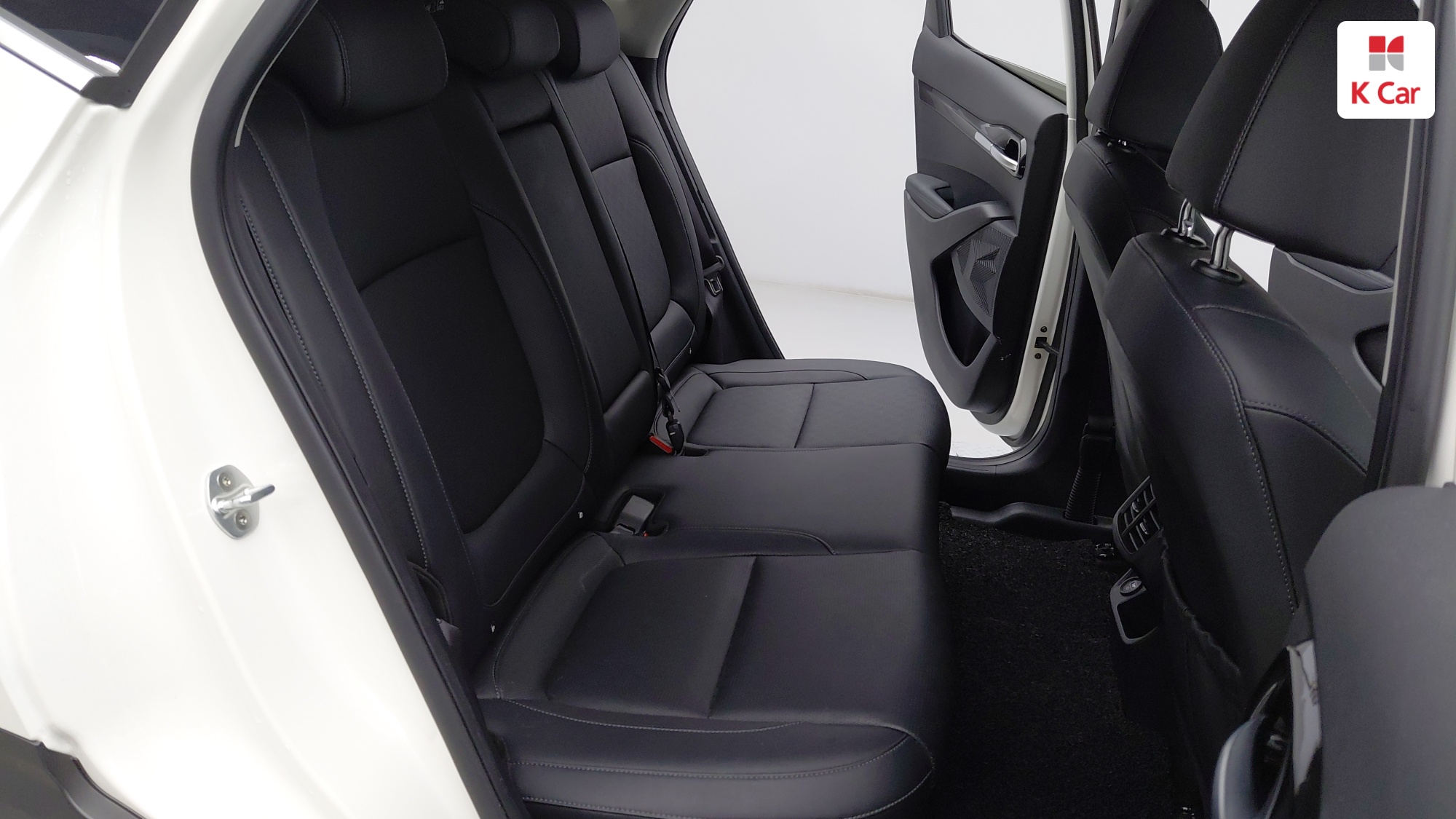 Kia Seltos бензин Turbo 1.6 2WD, миниатюра 6