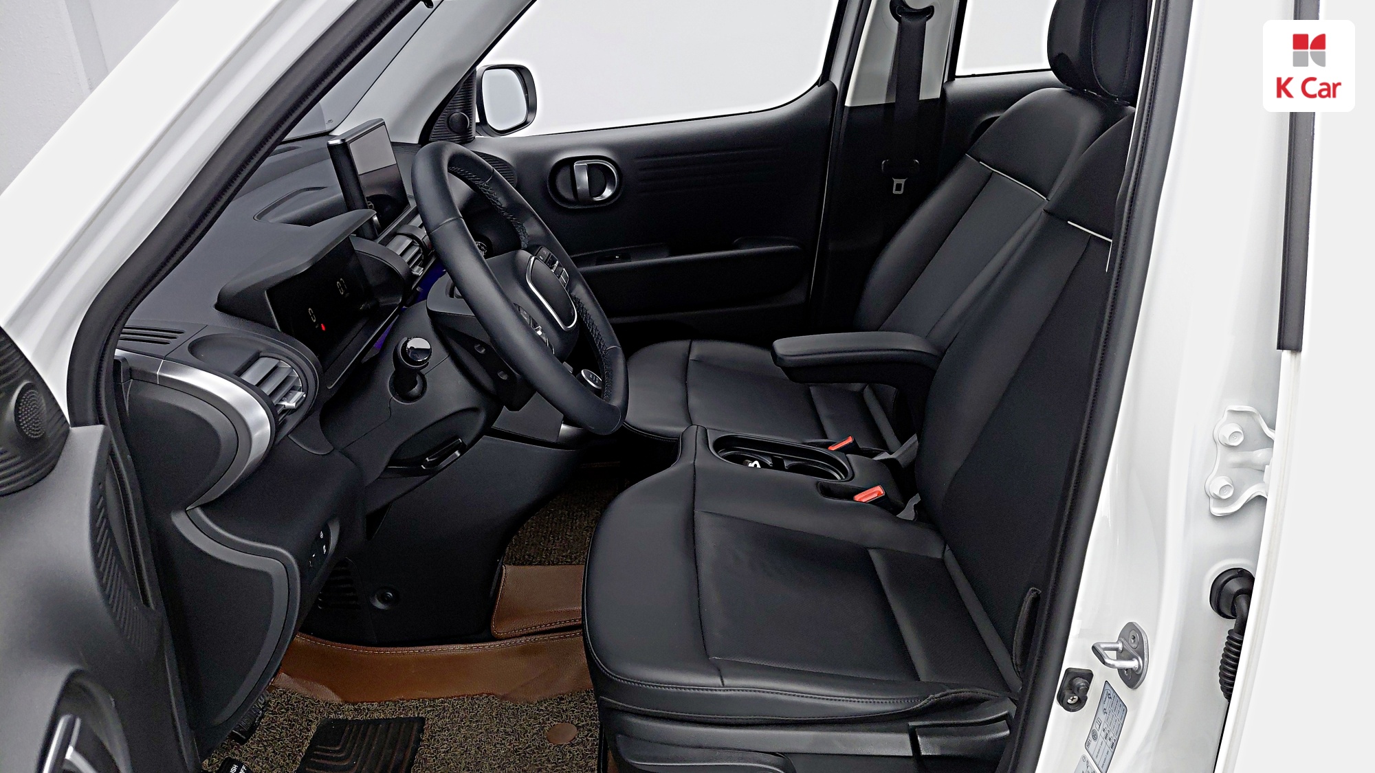 Hyundai Casper бензин 1.0, миниатюра 16