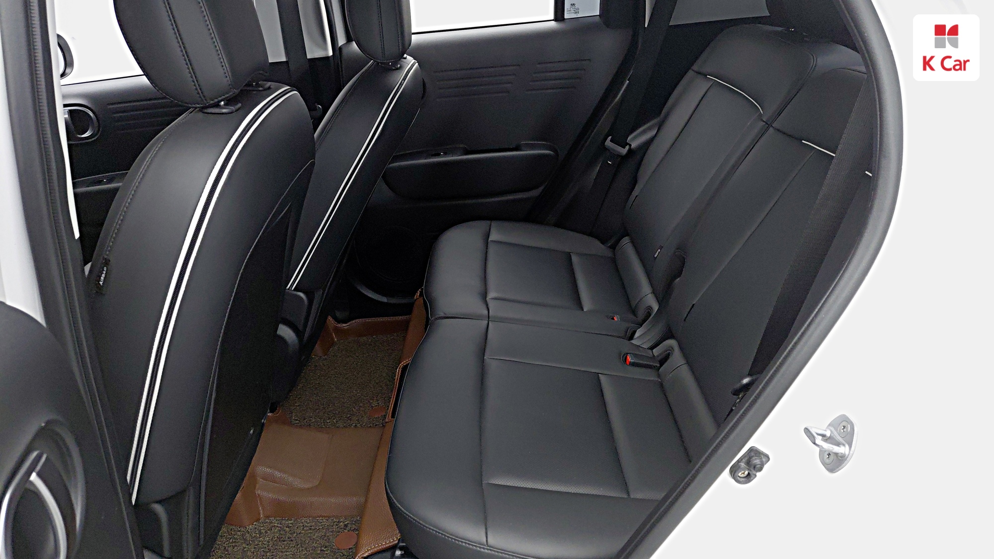 Hyundai Casper бензин 1.0, миниатюра 17