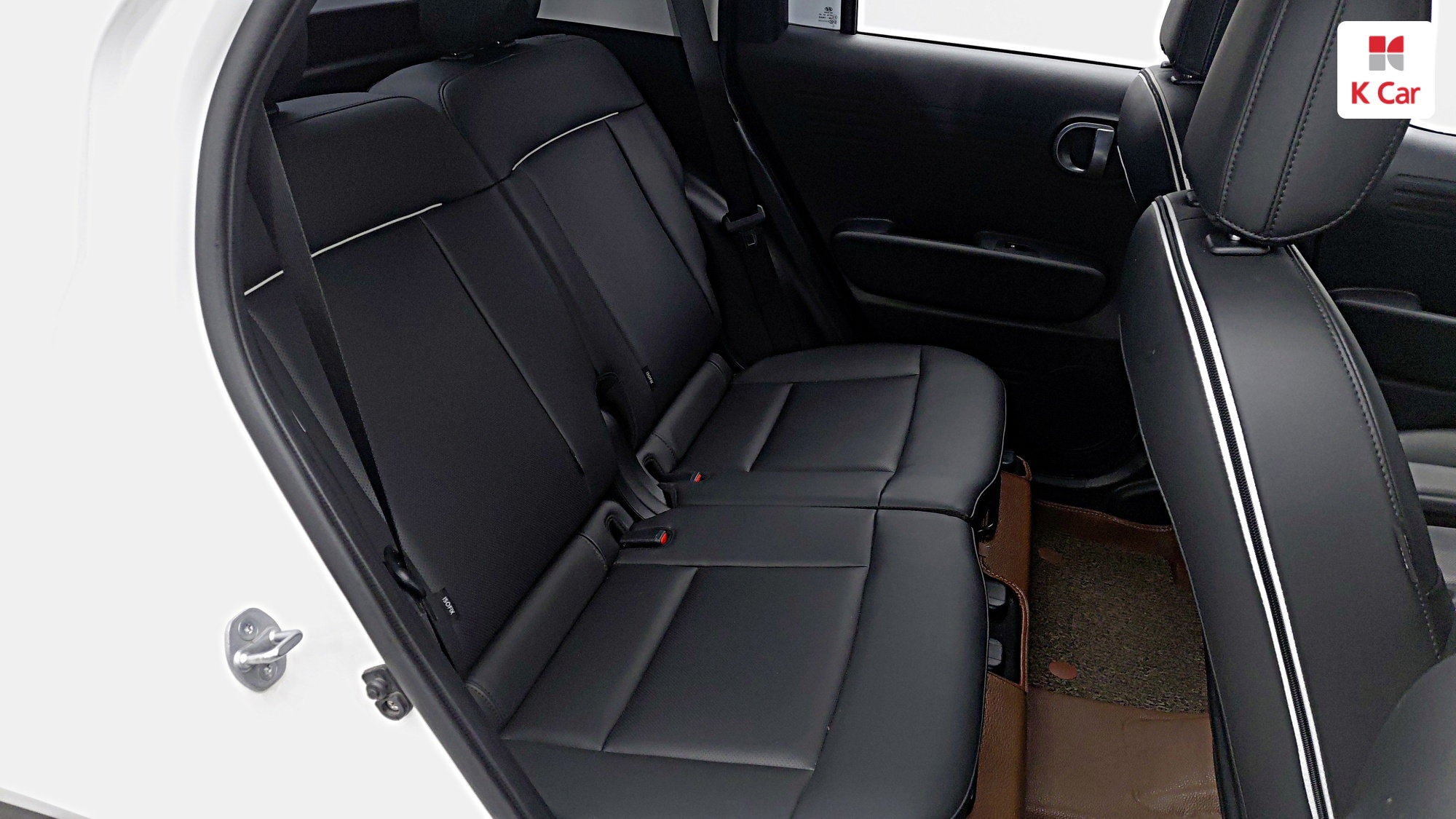 Hyundai Casper бензин 1.0, миниатюра 18