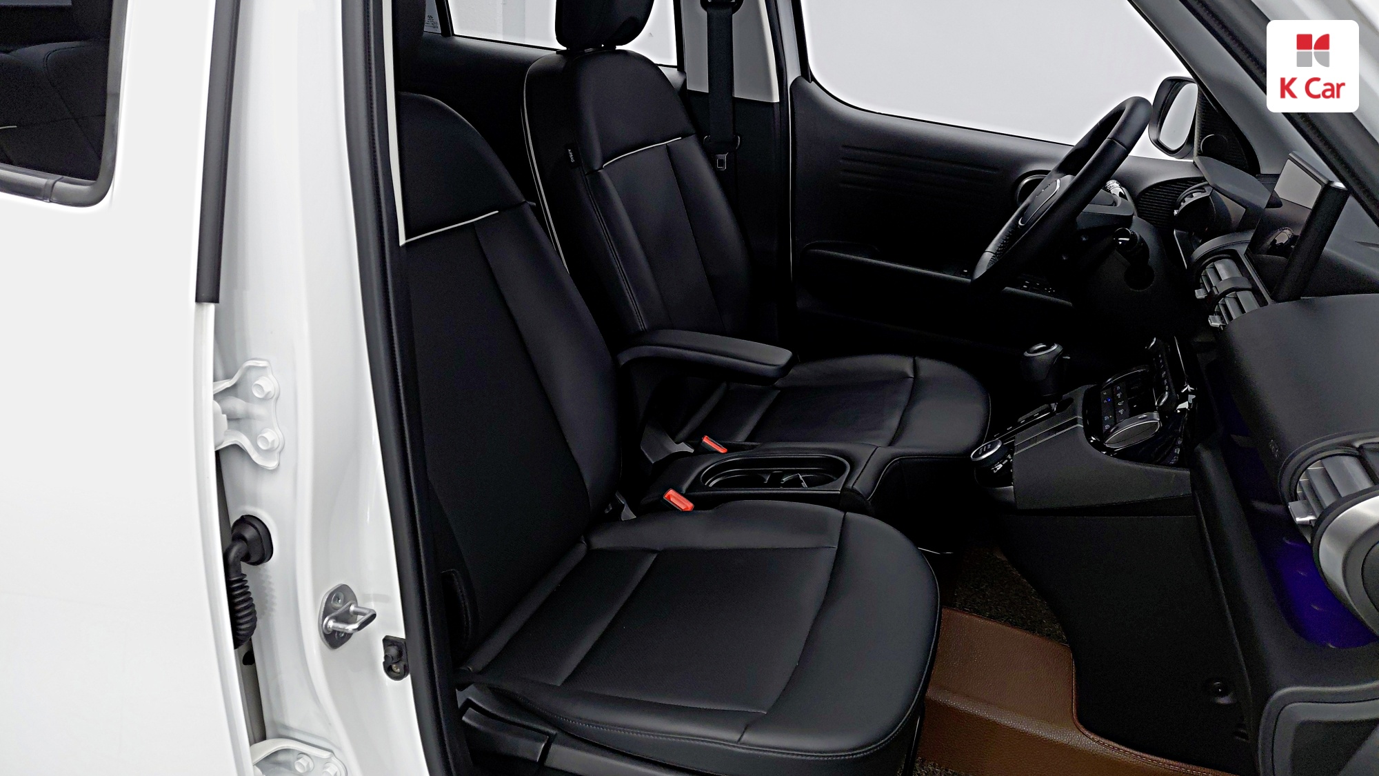 Hyundai Casper бензин 1.0, миниатюра 19