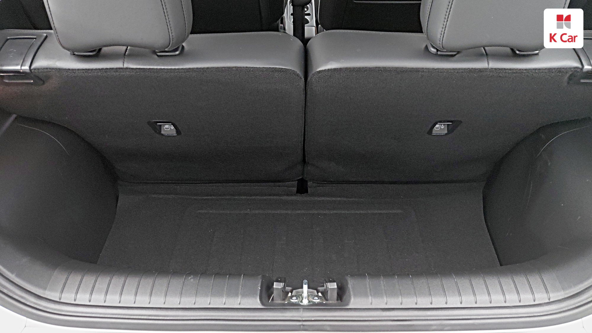 Hyundai Casper бензин 1.0, миниатюра 21