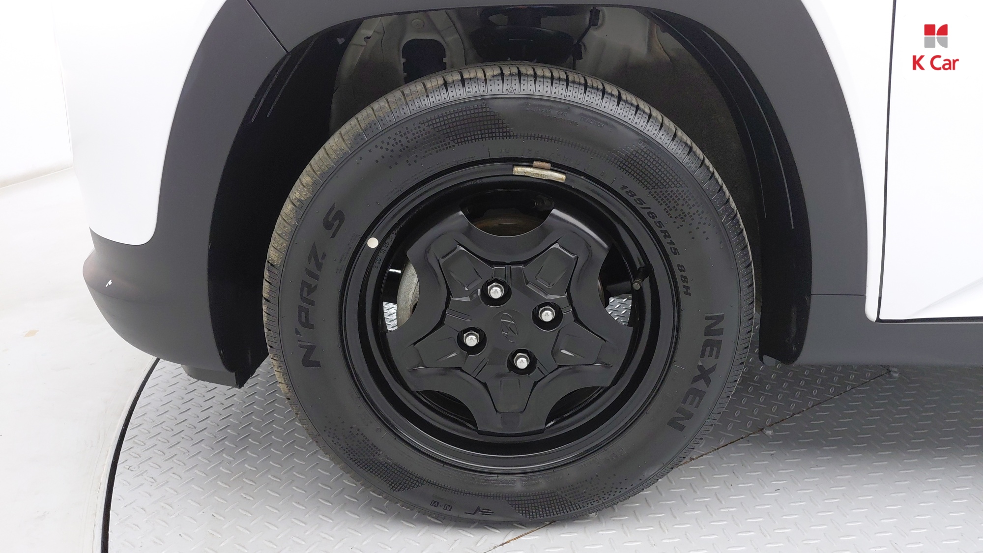 Hyundai Casper бензин 1.0, миниатюра 22