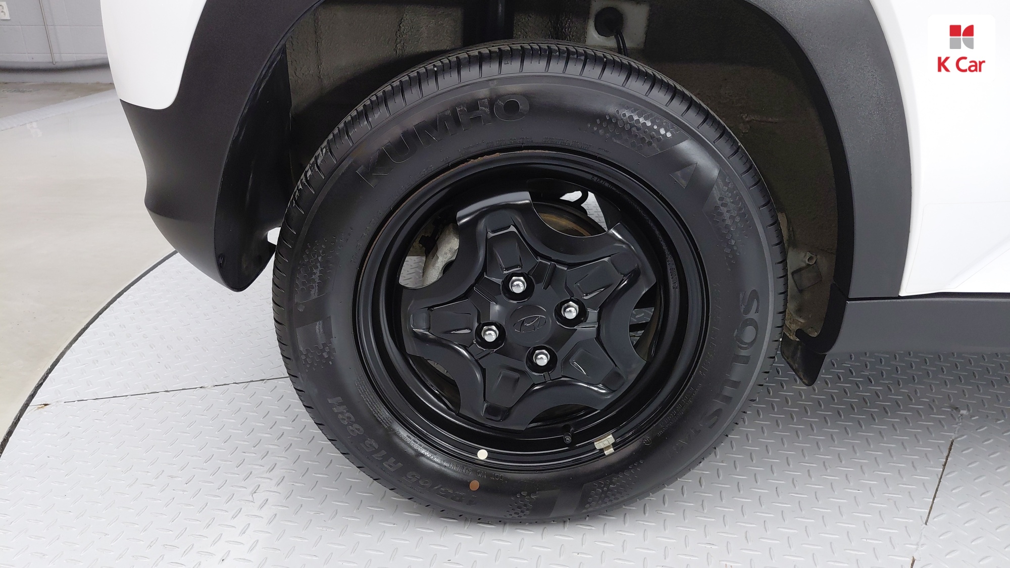 Hyundai Casper бензин 1.0, миниатюра 24