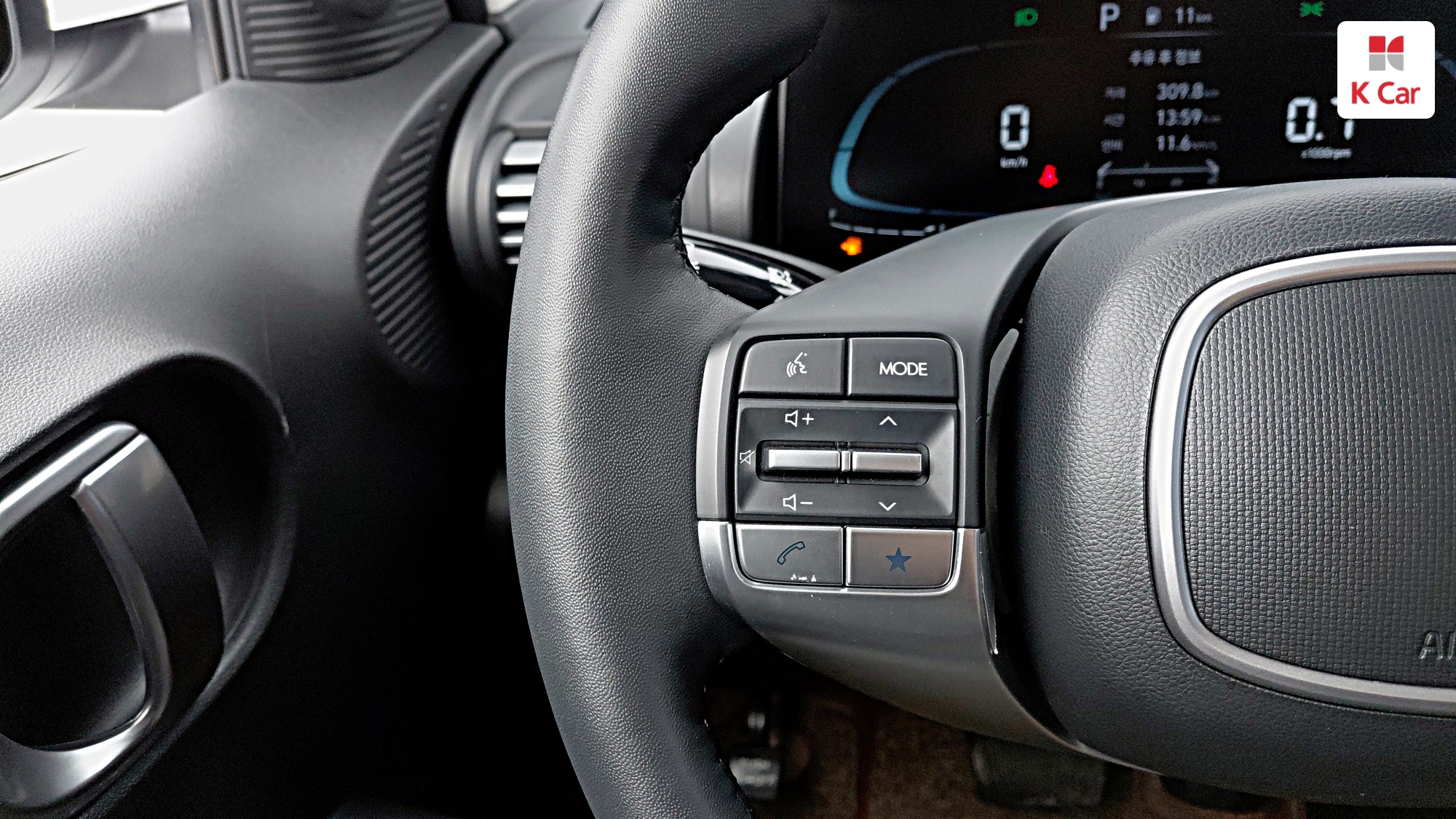 Hyundai Casper бензин 1.0, миниатюра 4