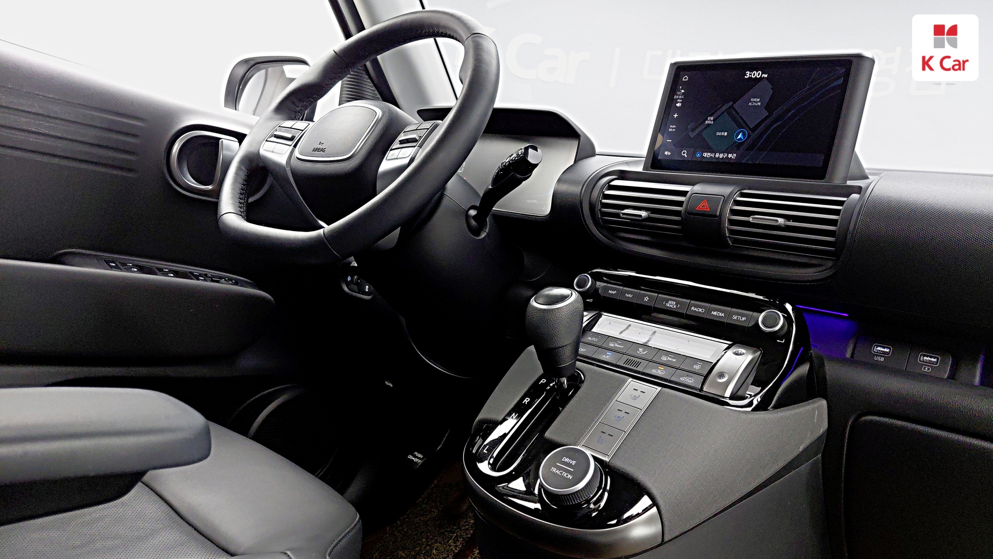 Hyundai Casper бензин 1.0, миниатюра 7