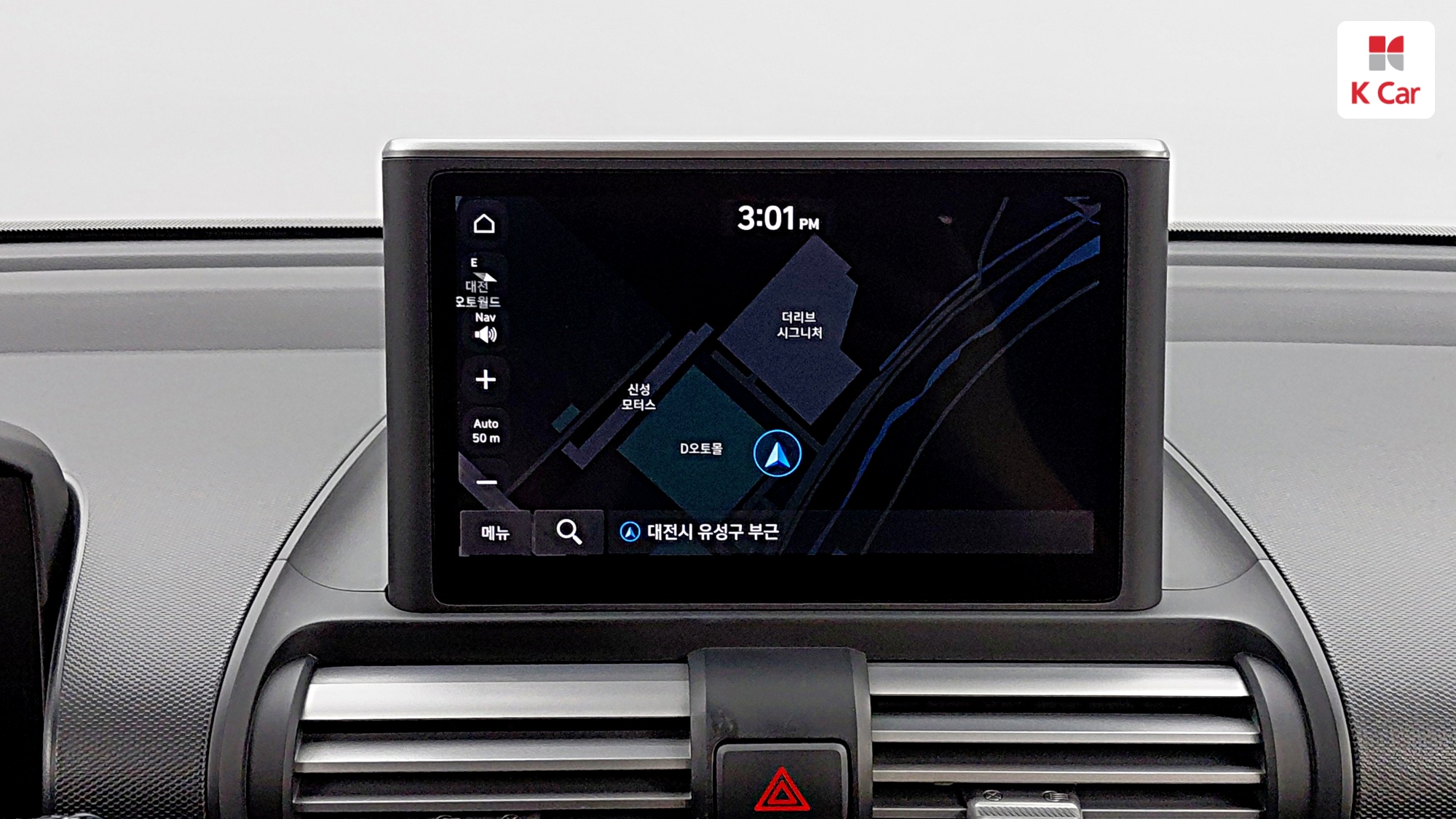 Hyundai Casper бензин 1.0, миниатюра 8