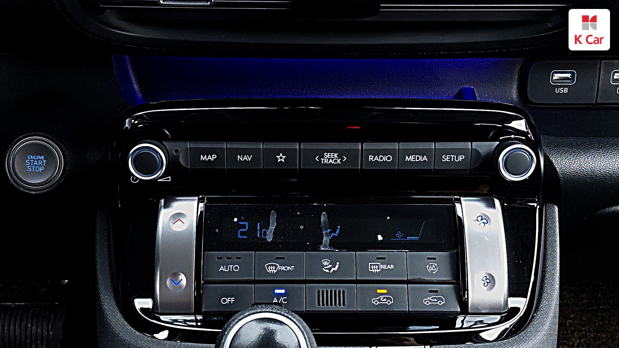 Hyundai Casper бензин 1.0, миниатюра 9