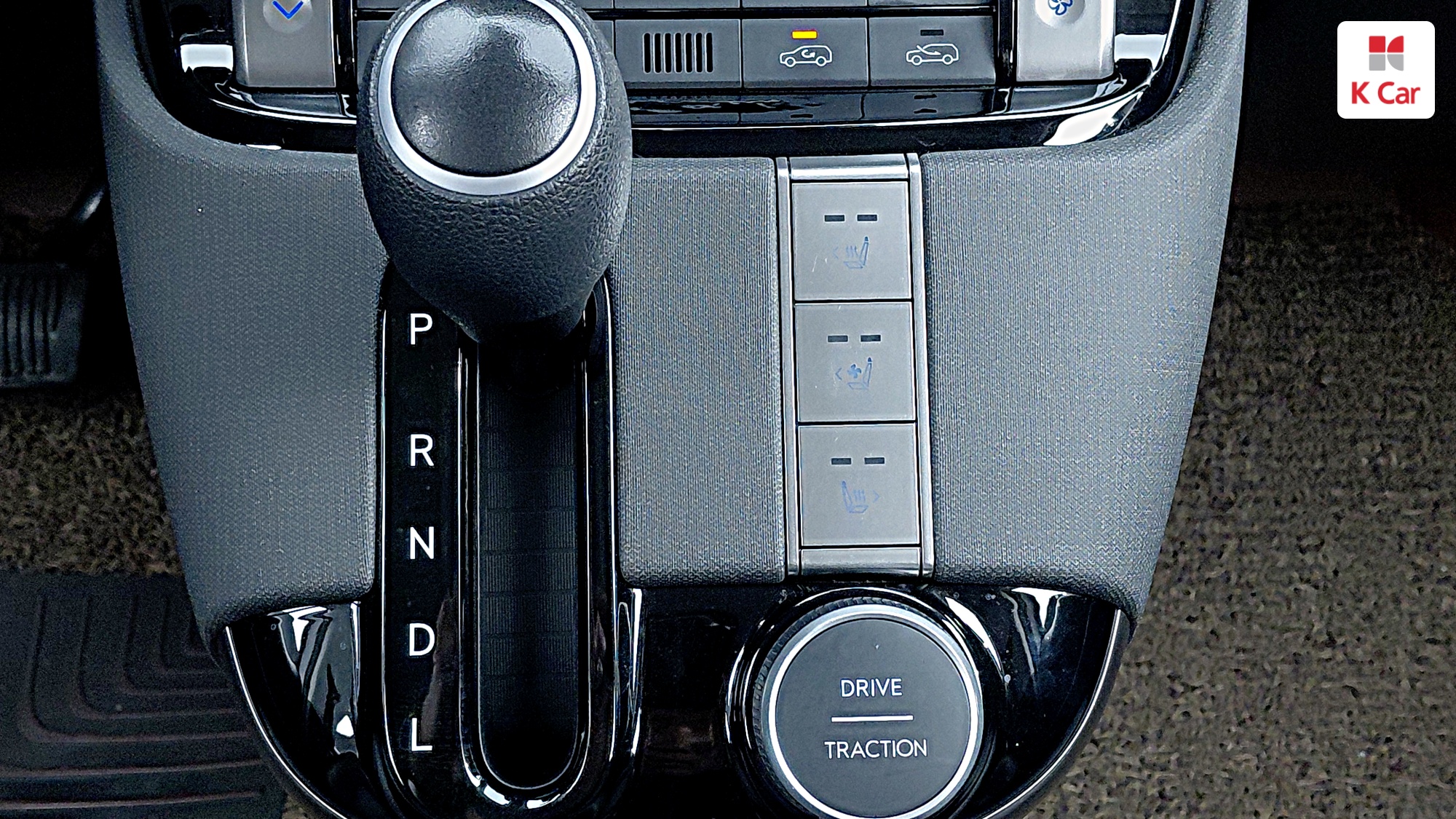 Hyundai Casper бензин 1.0, миниатюра 11