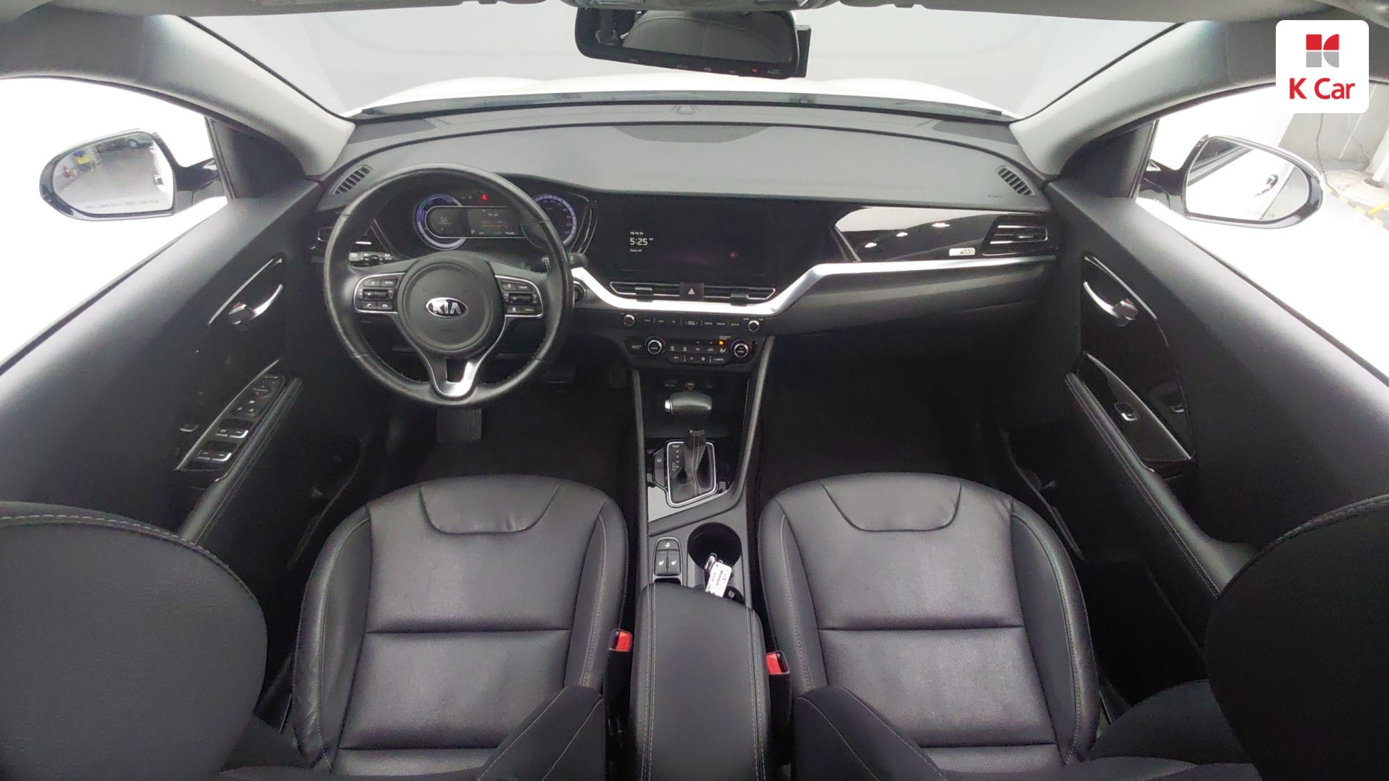 Kia Niro Prestige, миниатюра 2