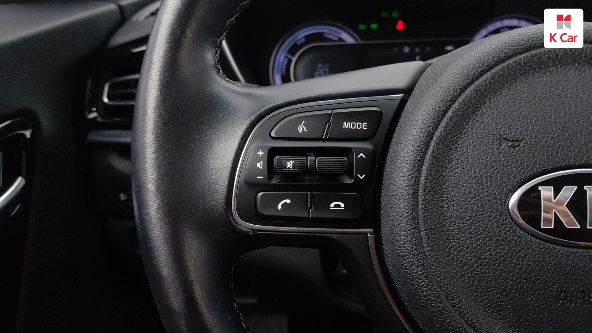 Kia Niro Prestige, миниатюра 12