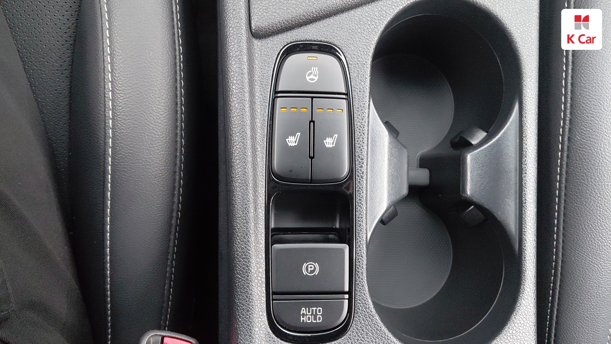 Kia Niro Prestige, миниатюра 19