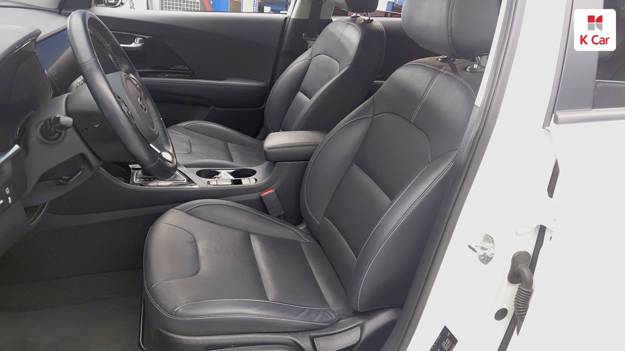 Kia Niro Prestige, миниатюра 3