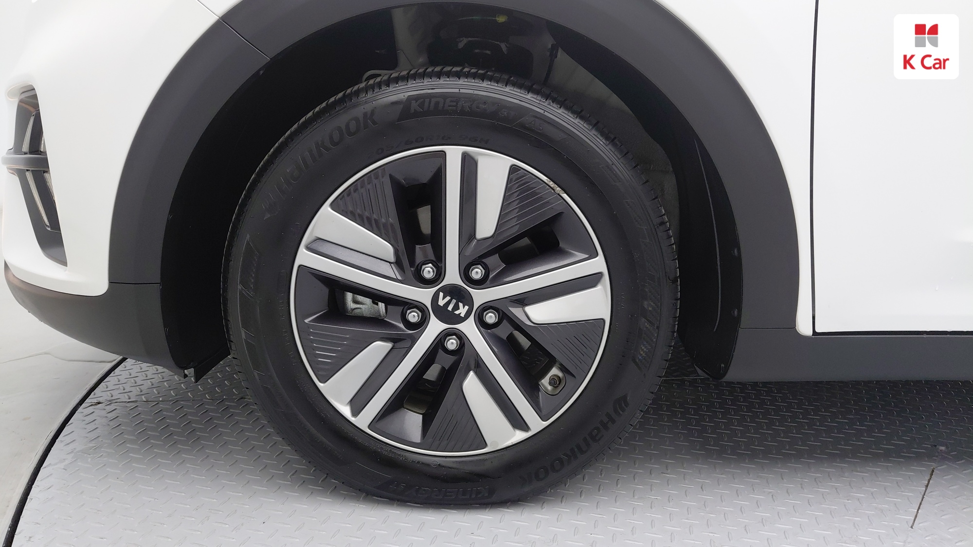 Kia Niro Prestige, миниатюра 22