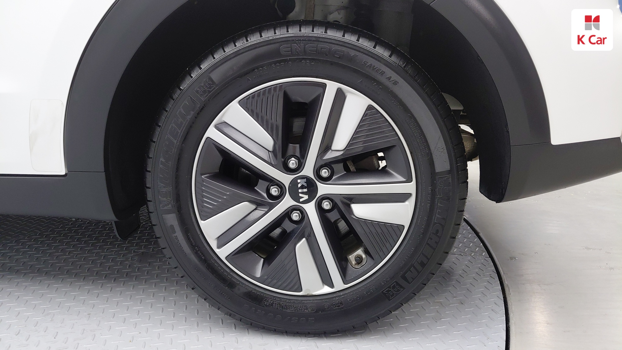 Kia Niro Prestige, миниатюра 23