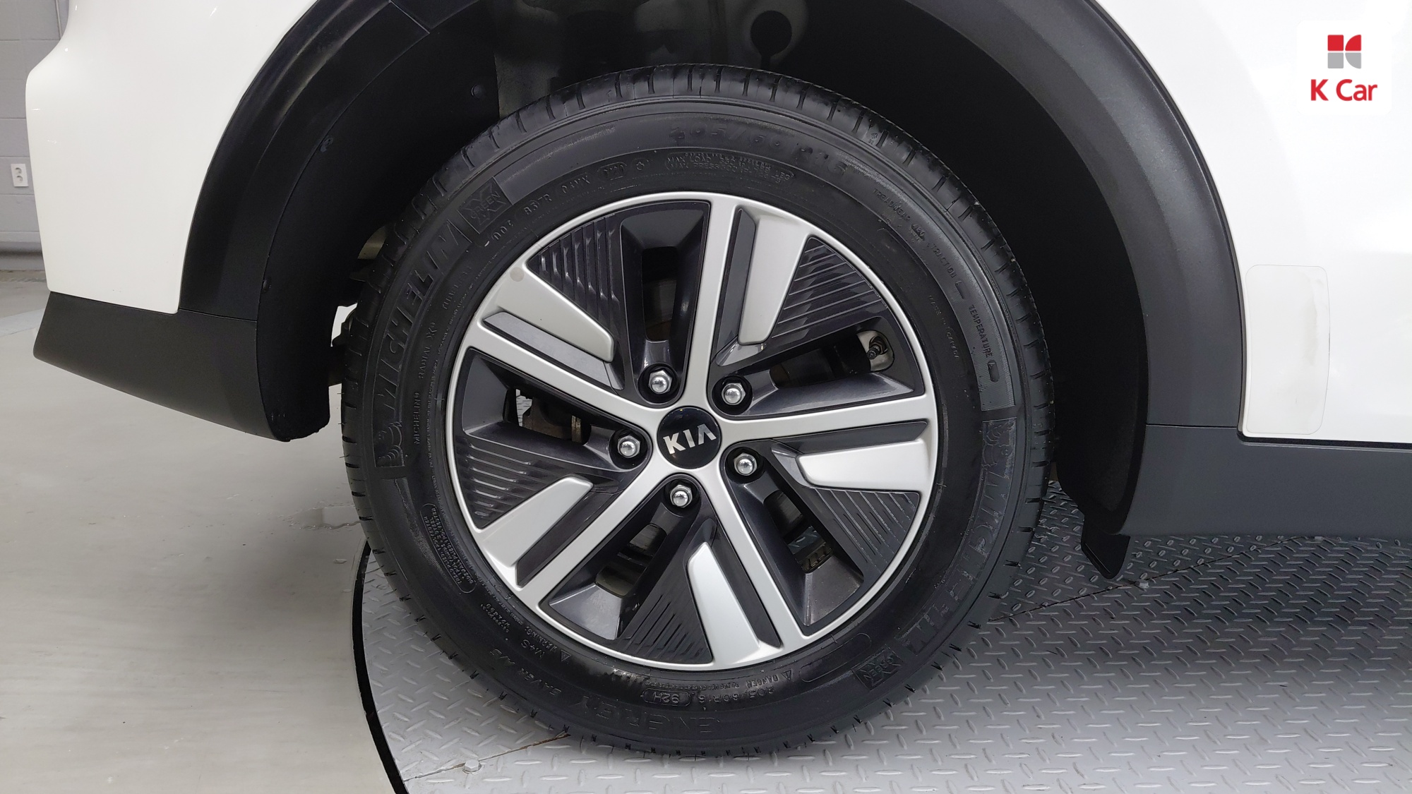 Kia Niro Prestige, миниатюра 24