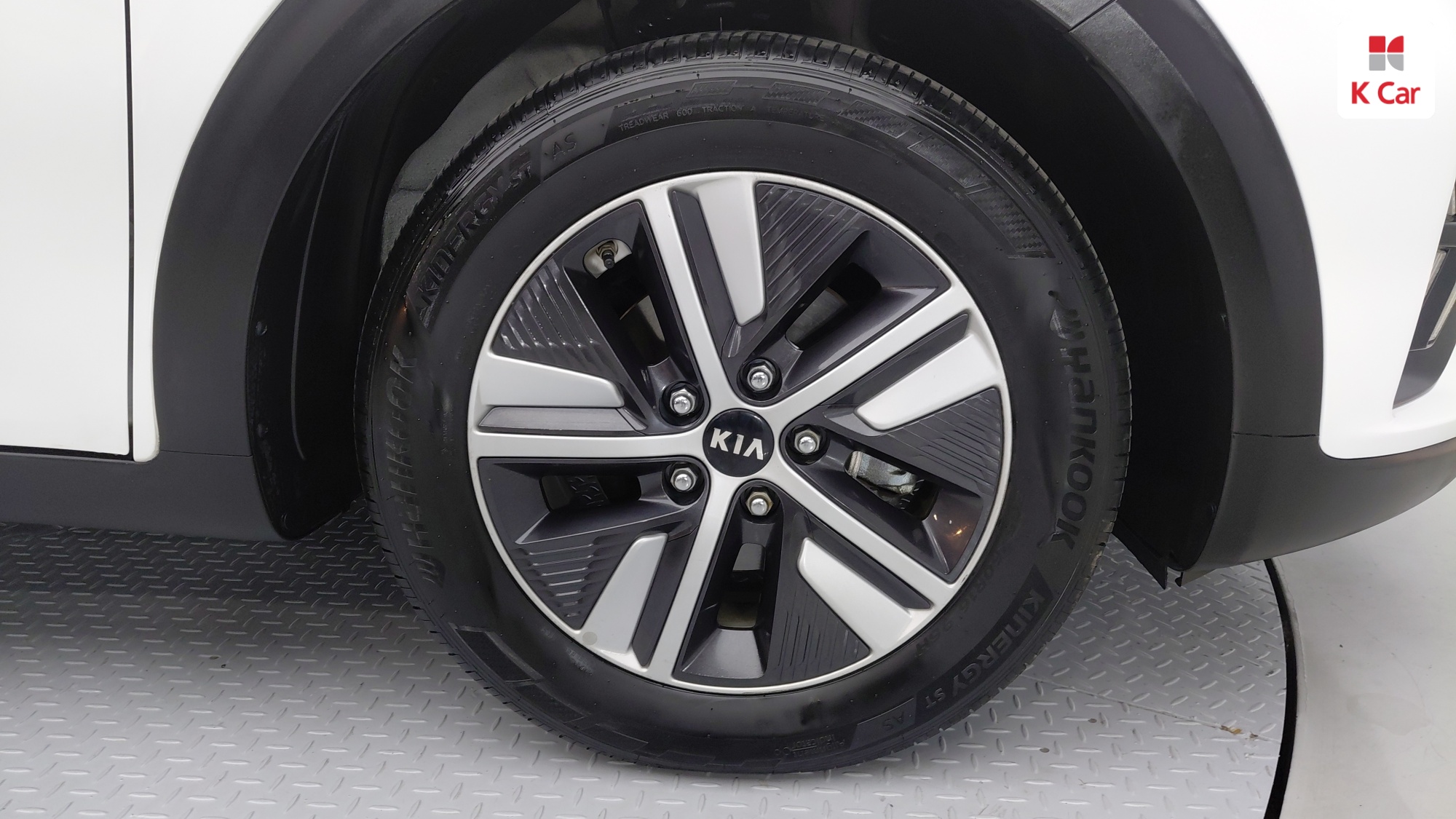 Kia Niro Prestige, миниатюра 25