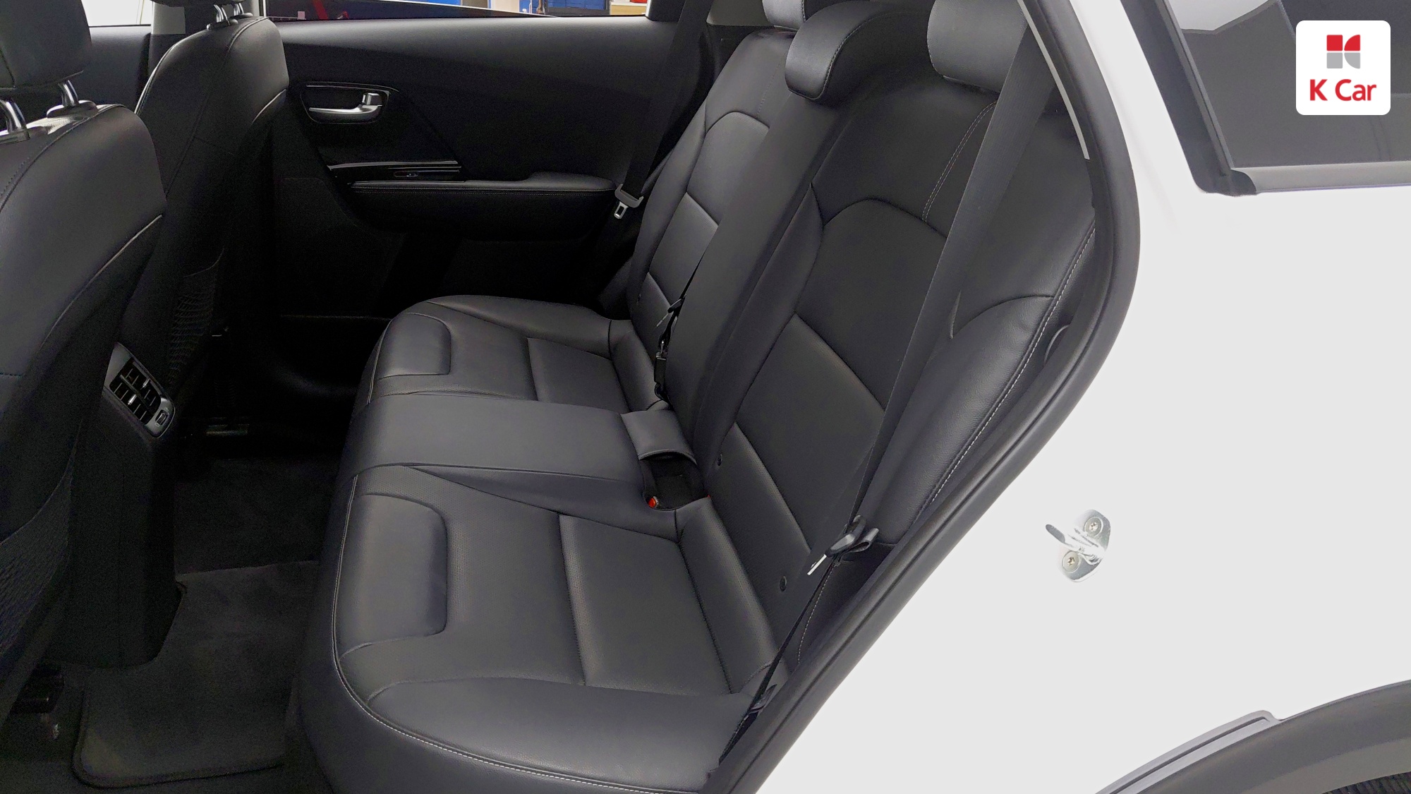 Kia Niro Prestige, миниатюра 4
