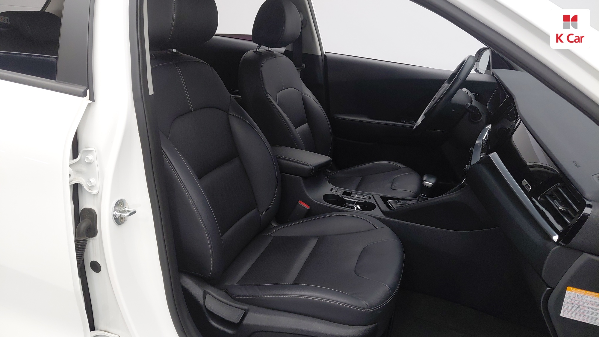 Kia Niro Prestige, миниатюра 5