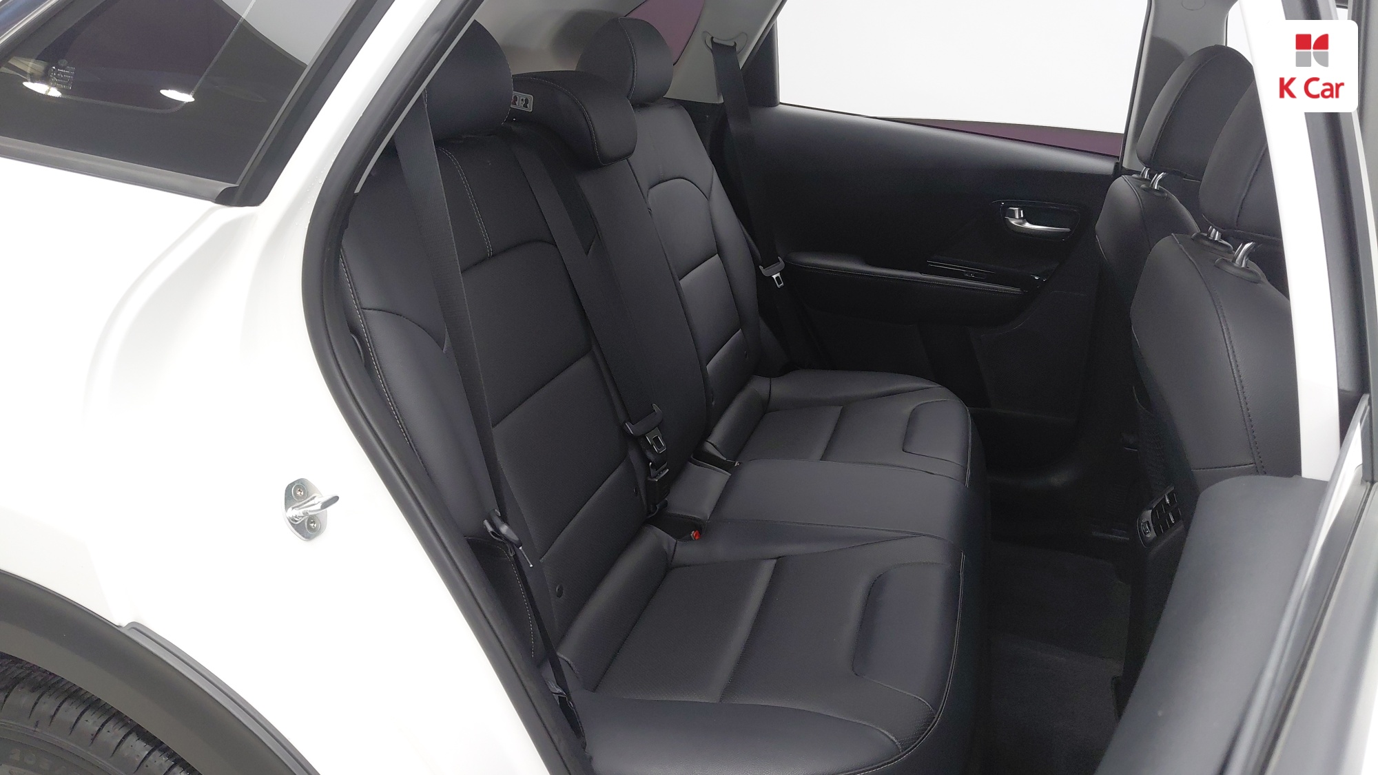 Kia Niro Prestige, миниатюра 6
