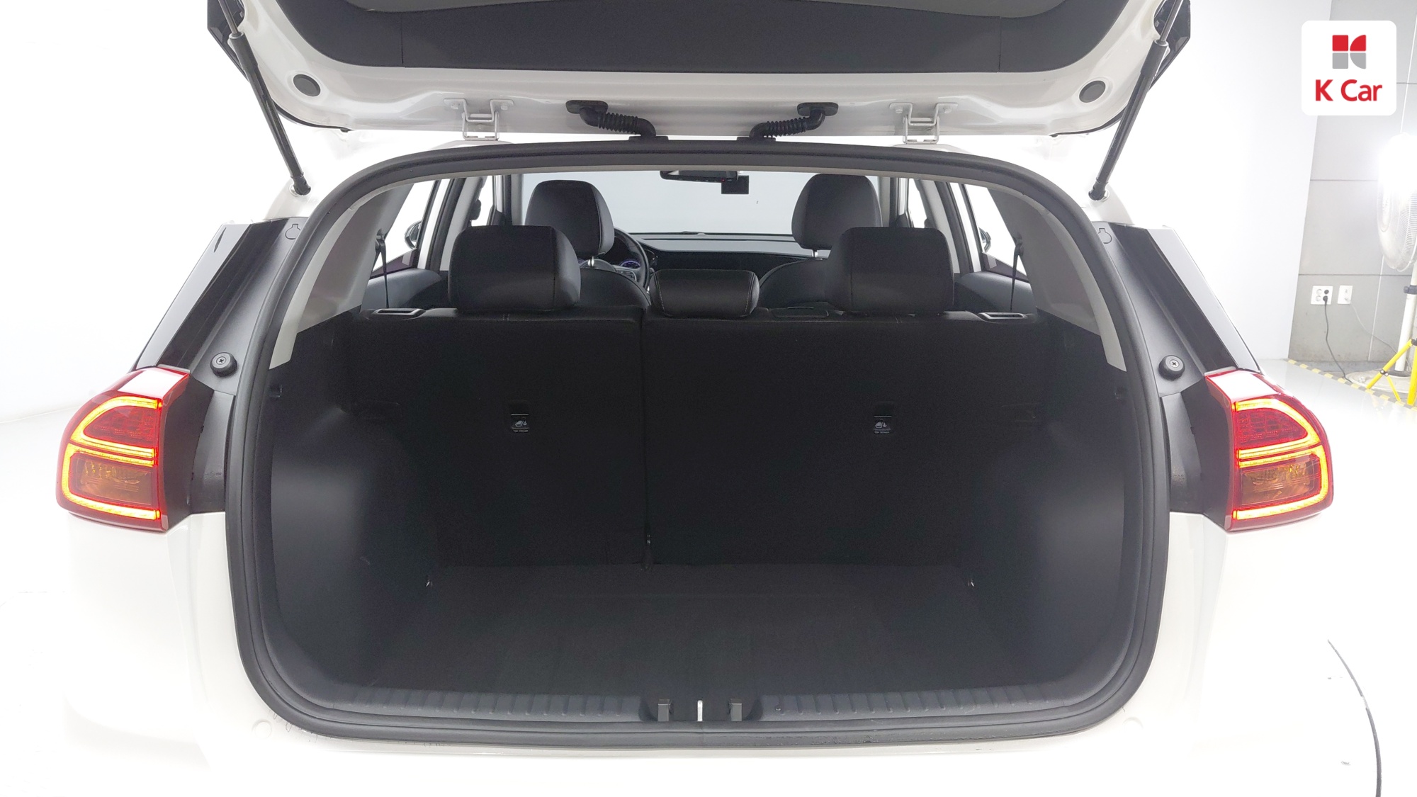 Kia Niro Prestige, миниатюра 7