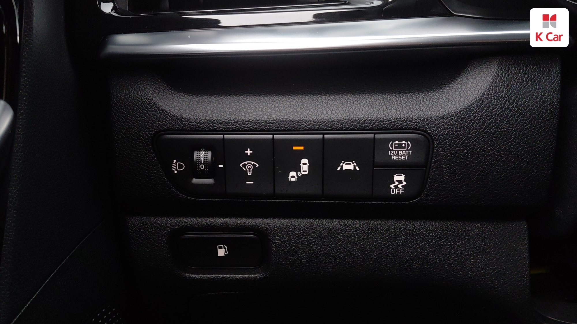 Kia Niro Prestige, миниатюра 9