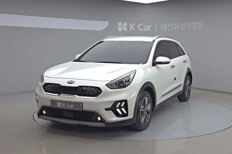 Kia Niro Prestige