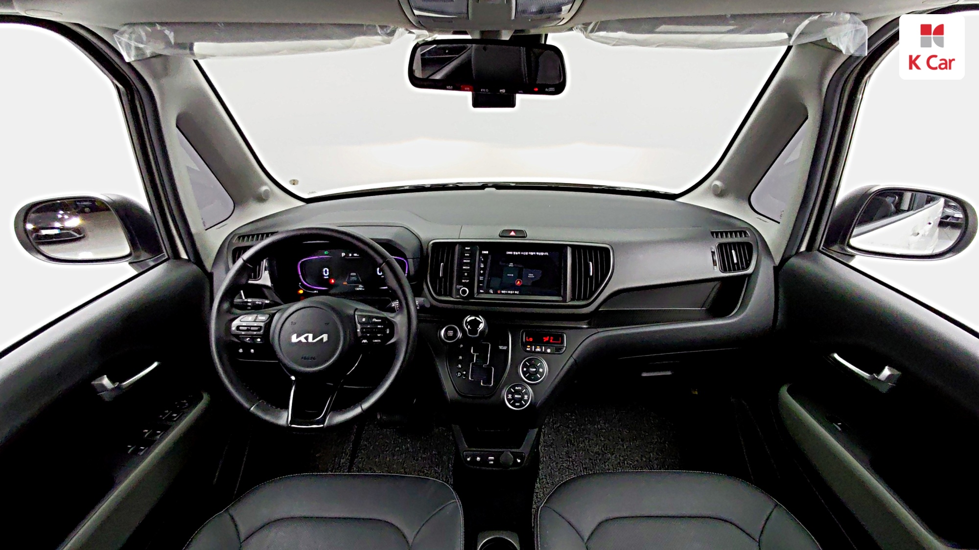 Kia Ray Signature, миниатюра 2