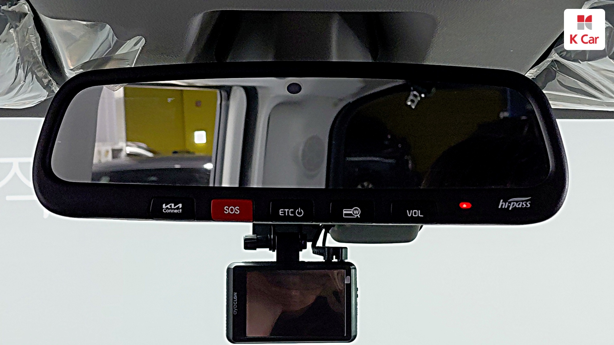 Kia Ray Signature, миниатюра 14