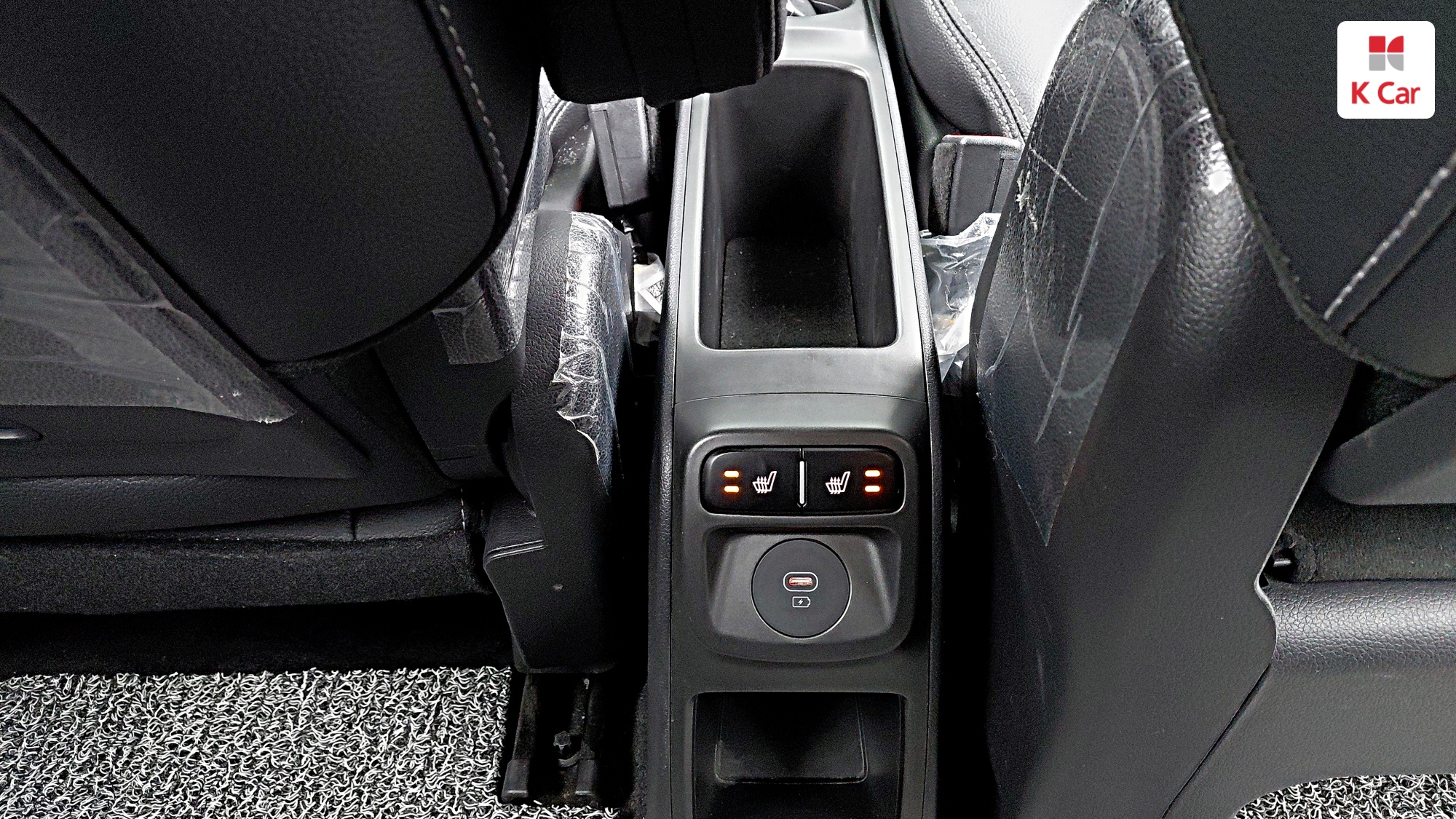 Kia Ray Signature, миниатюра 15