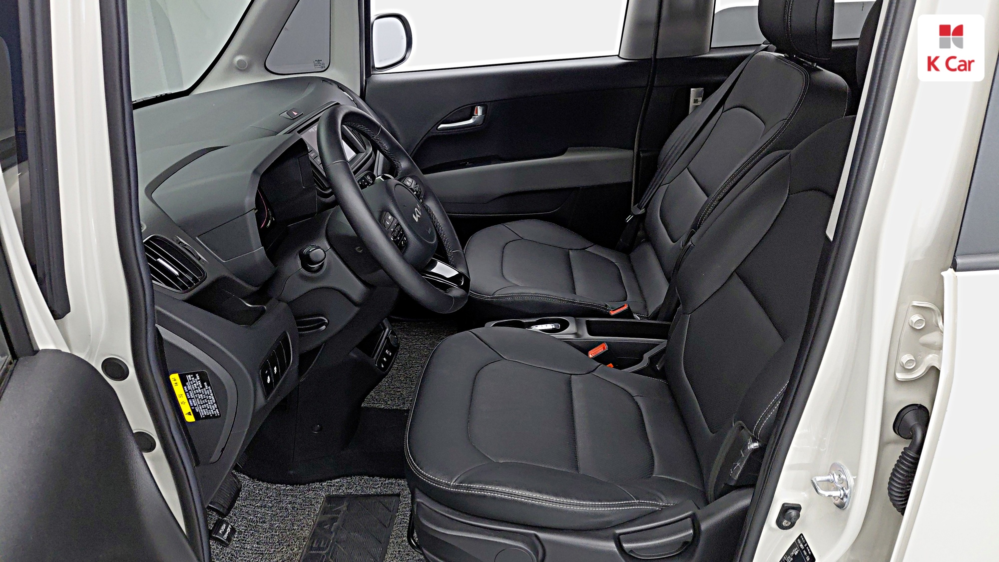 Kia Ray Signature, миниатюра 16