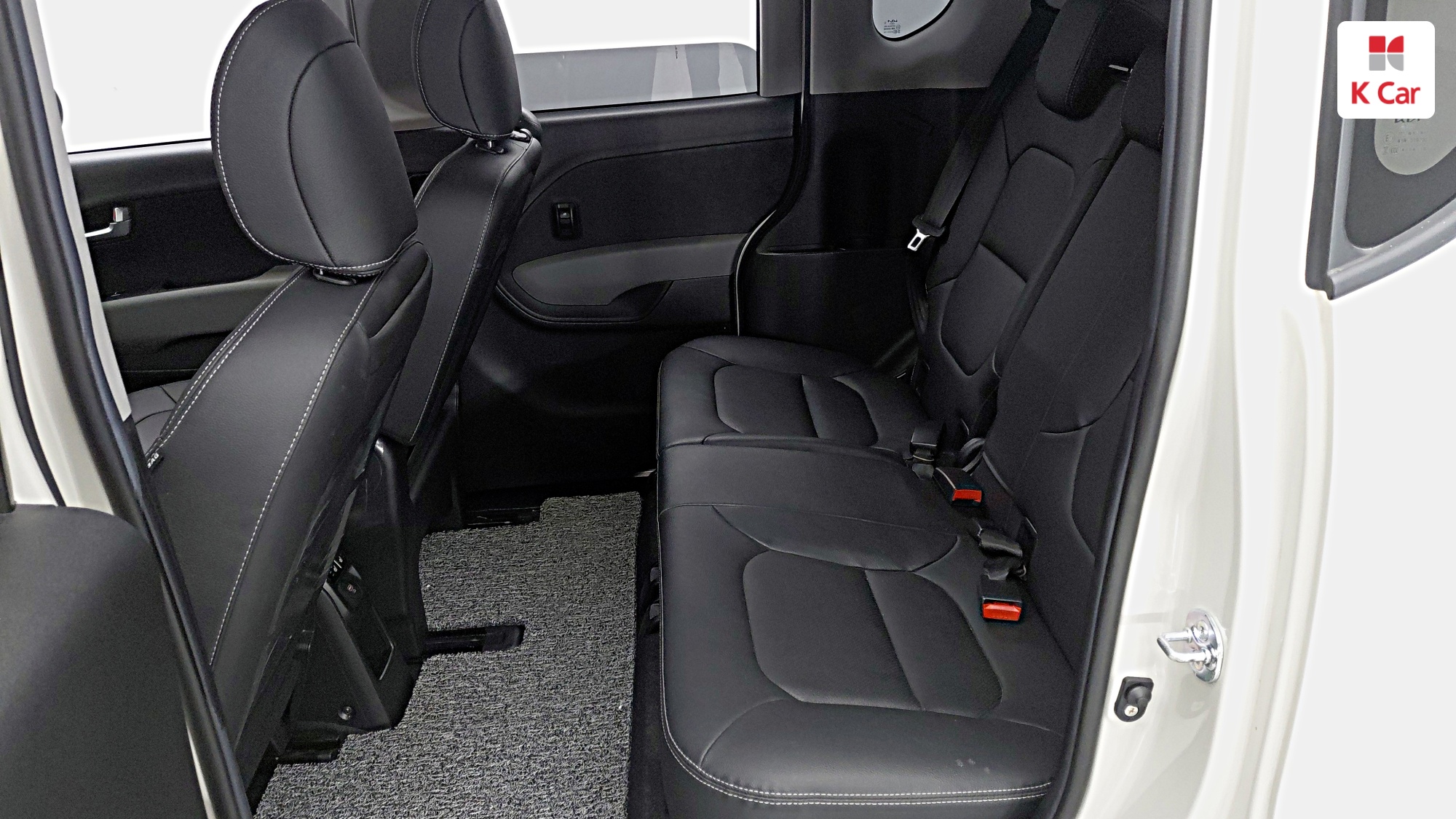 Kia Ray Signature, миниатюра 17