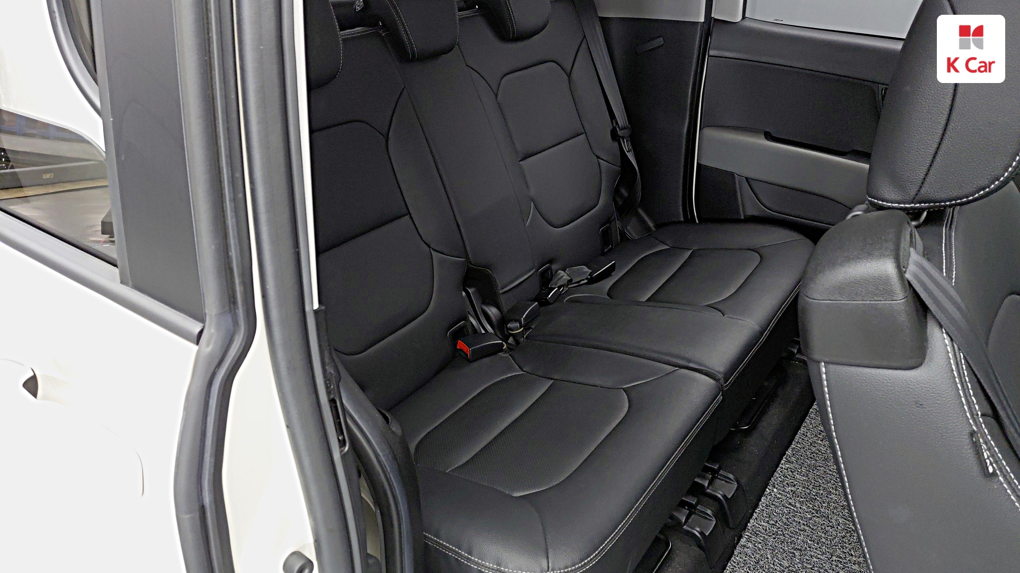 Kia Ray Signature, миниатюра 18