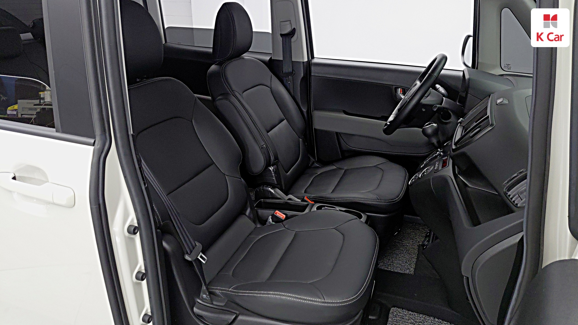 Kia Ray Signature, миниатюра 19