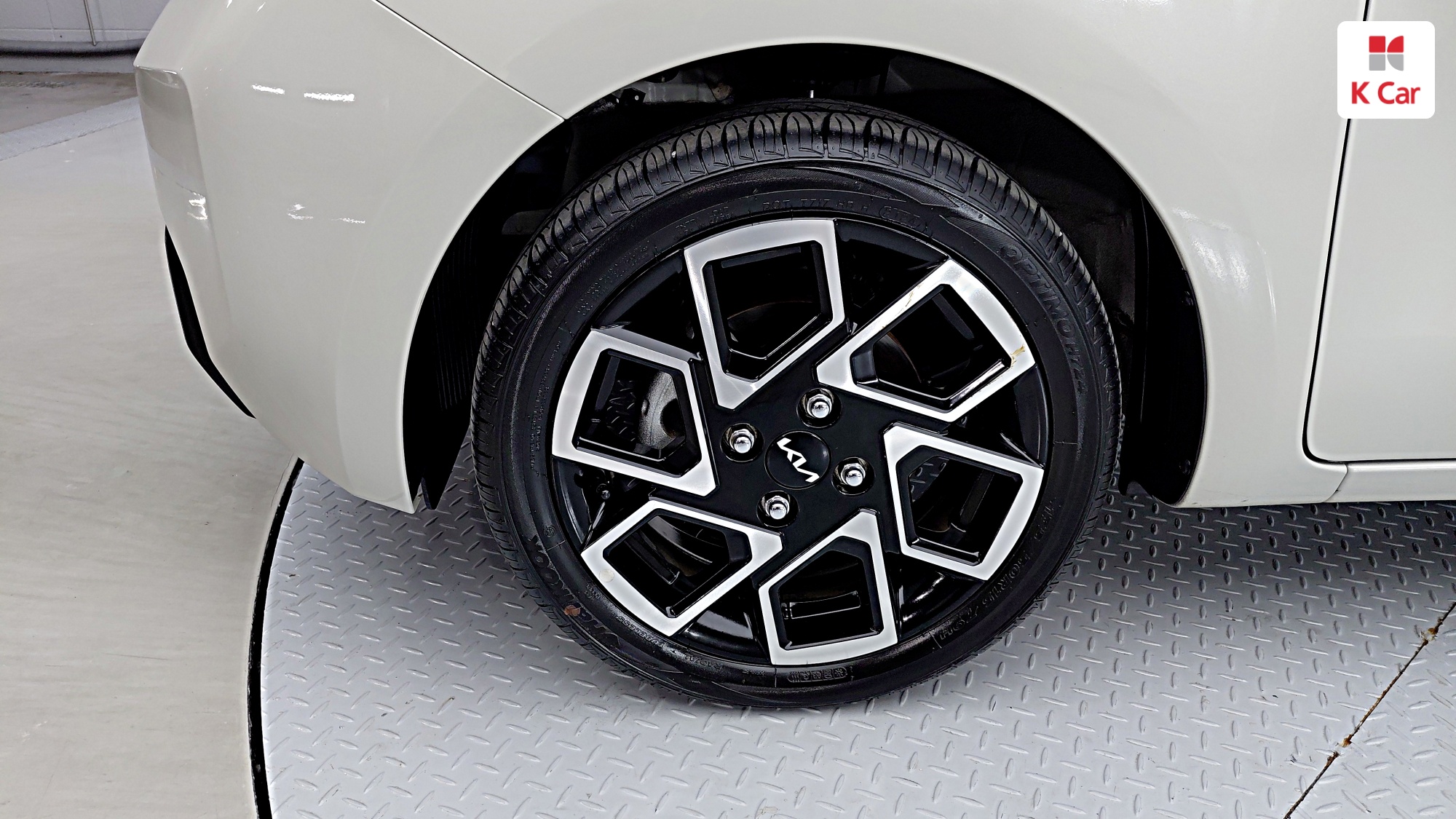 Kia Ray Signature, миниатюра 20