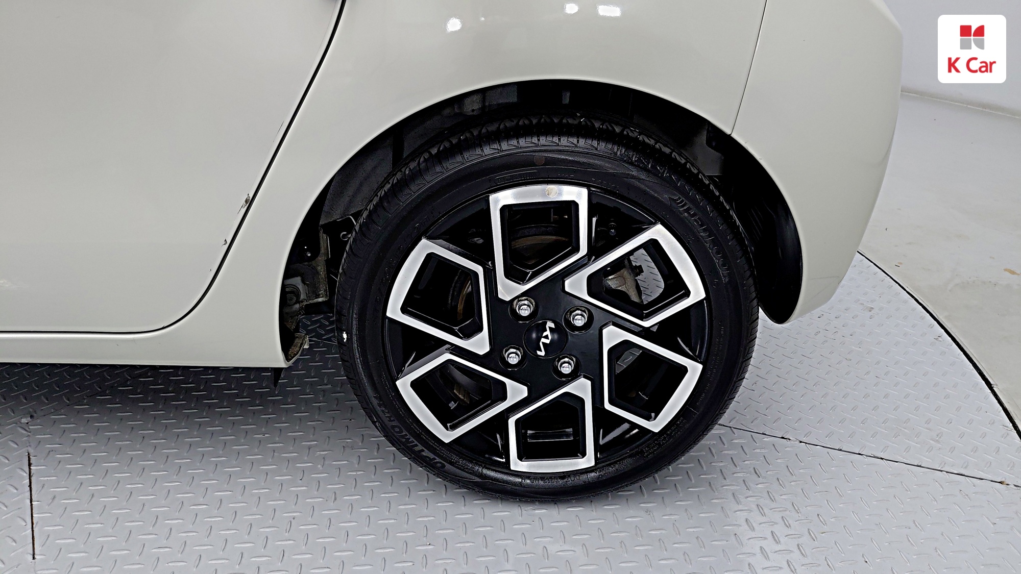 Kia Ray Signature, миниатюра 21