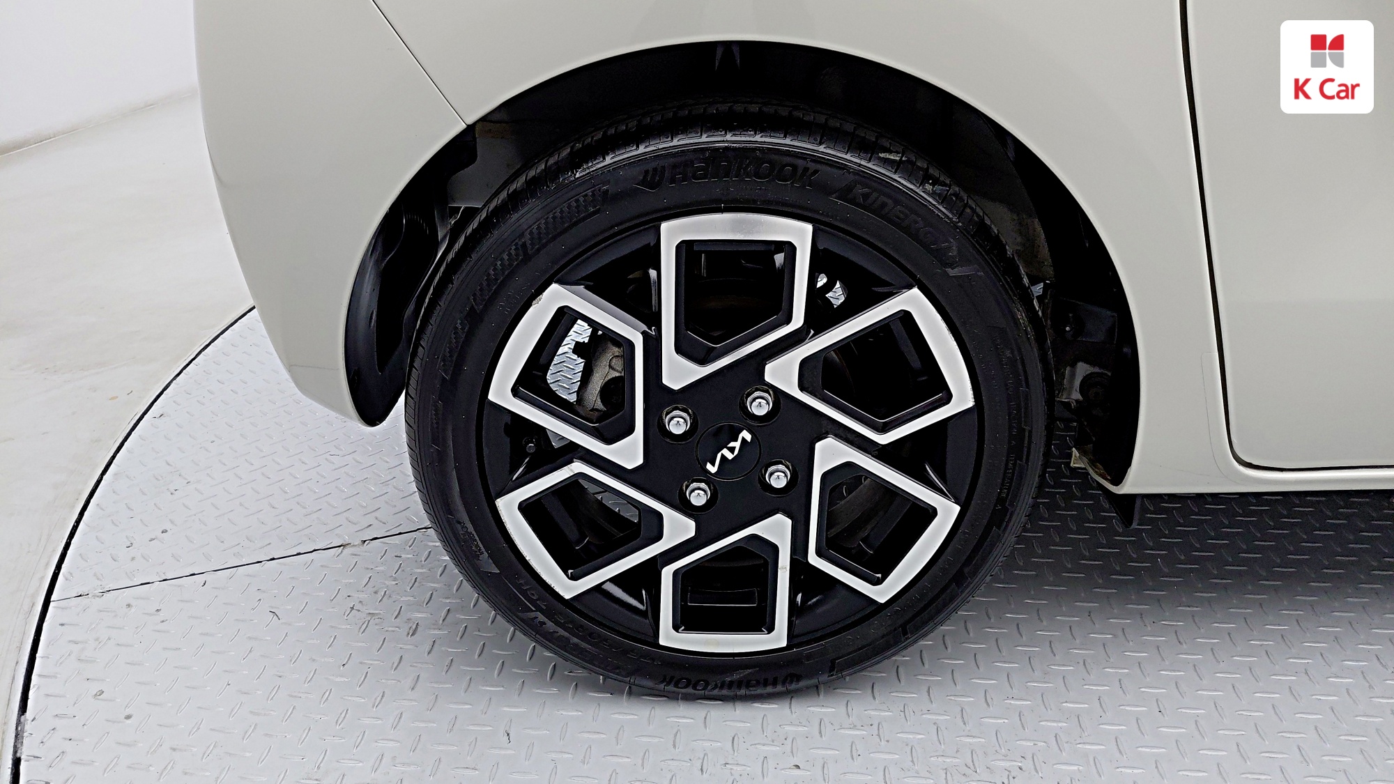 Kia Ray Signature, миниатюра 22