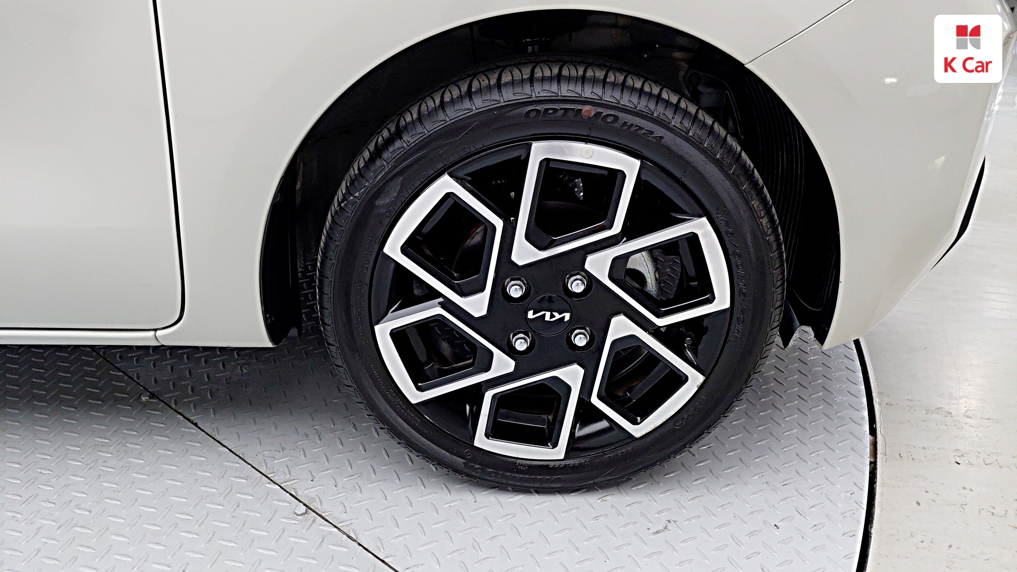 Kia Ray Signature, миниатюра 23