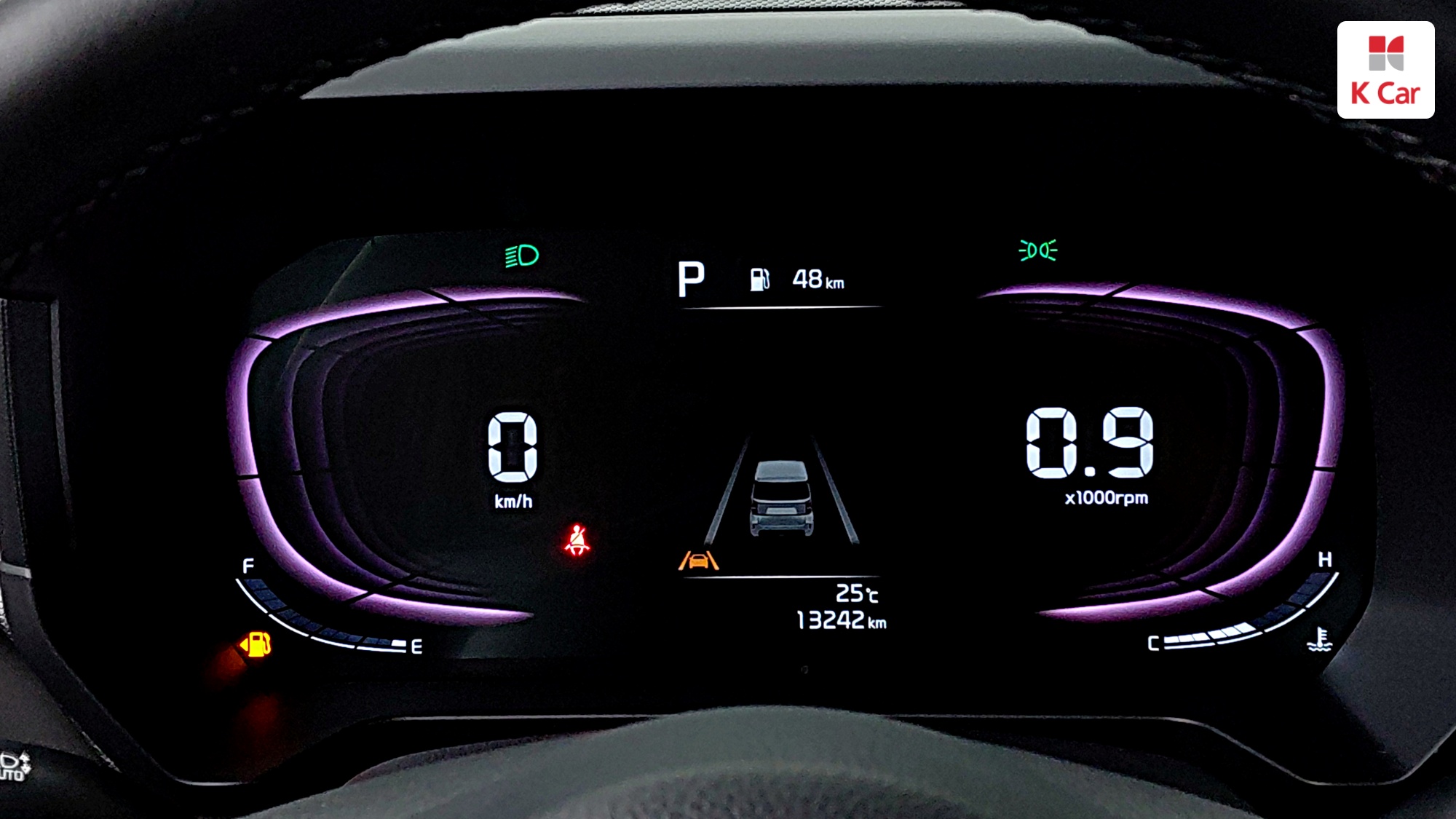 Kia Ray Signature, миниатюра 6