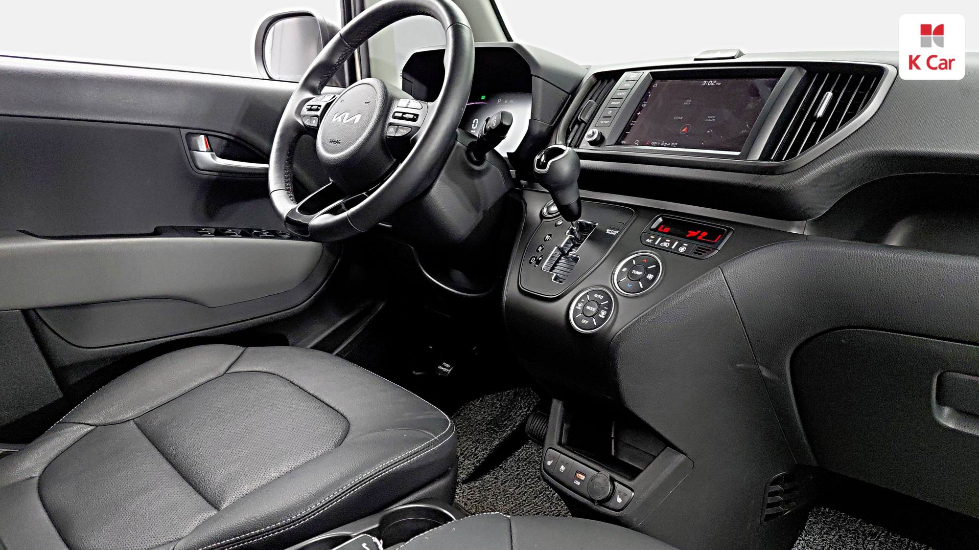 Kia Ray Signature, миниатюра 7