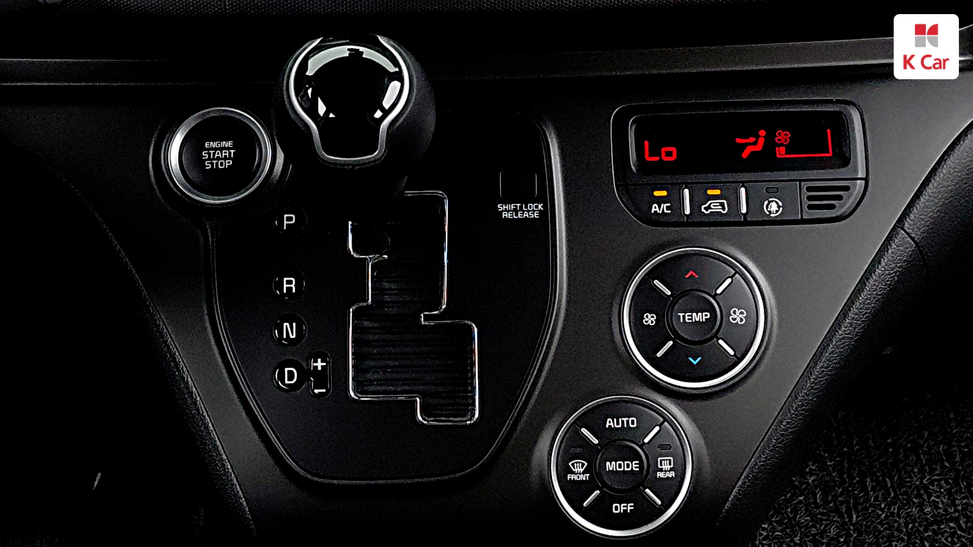 Kia Ray Signature, миниатюра 10
