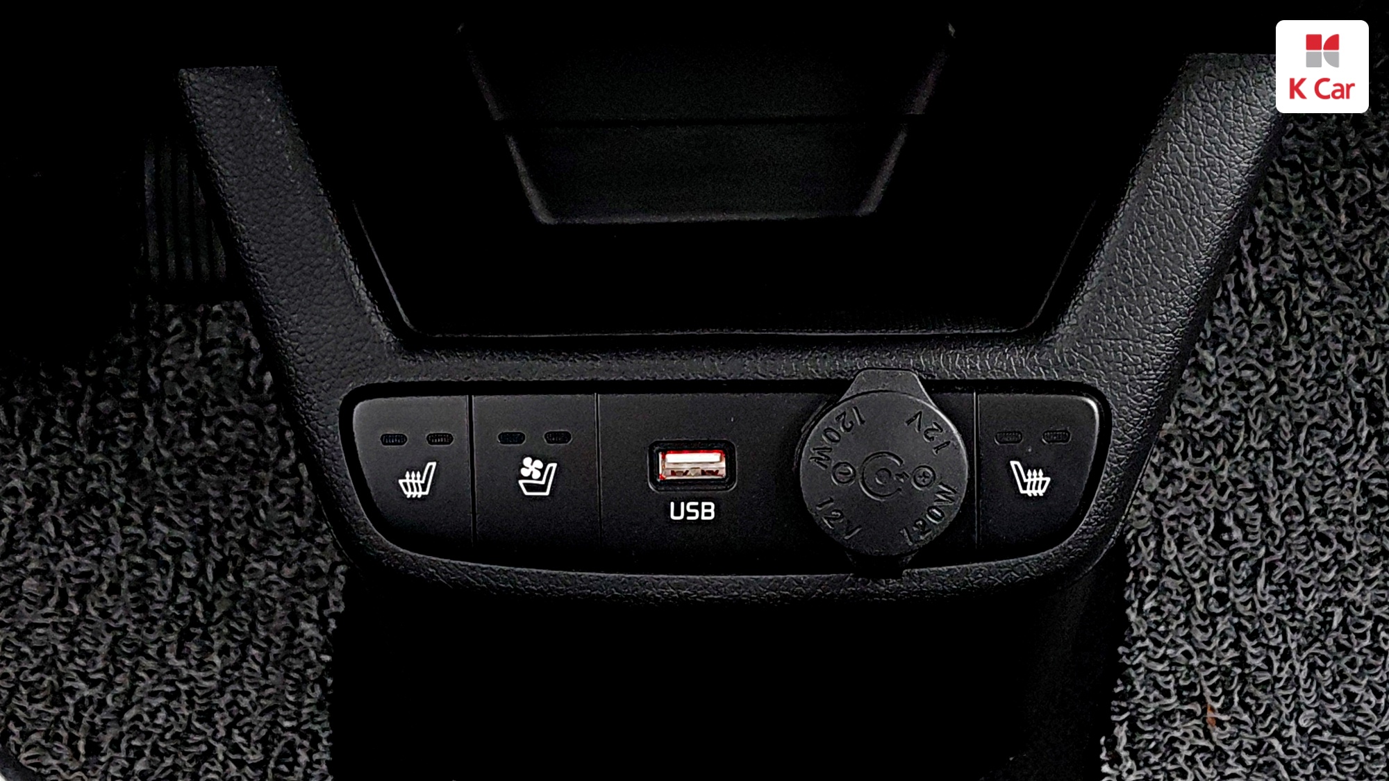 Kia Ray Signature, миниатюра 11