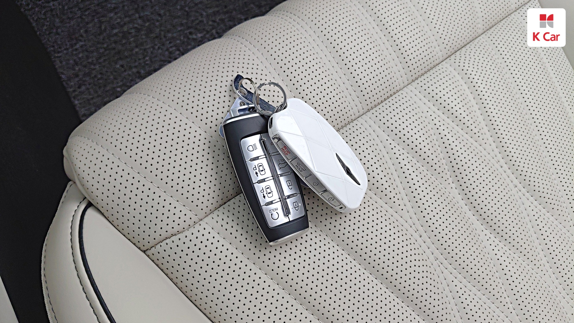 Genesis GV70 бензин Turbo 2.5 AWD, миниатюра 16